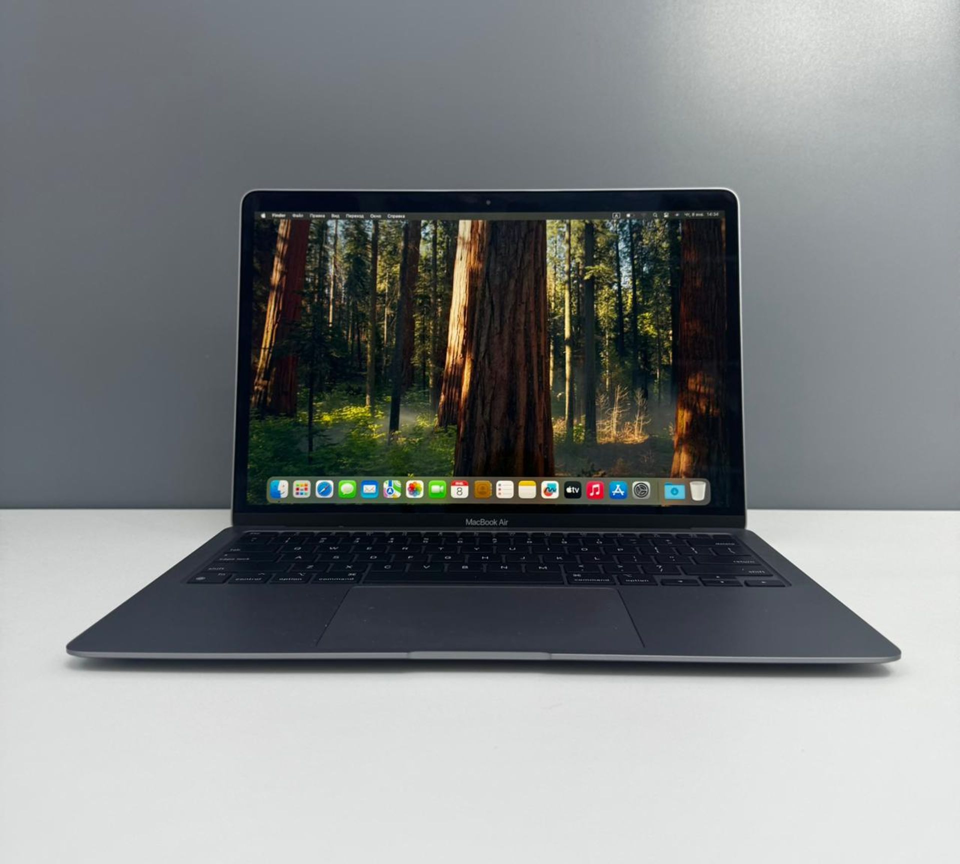 MacBook Air 2020
