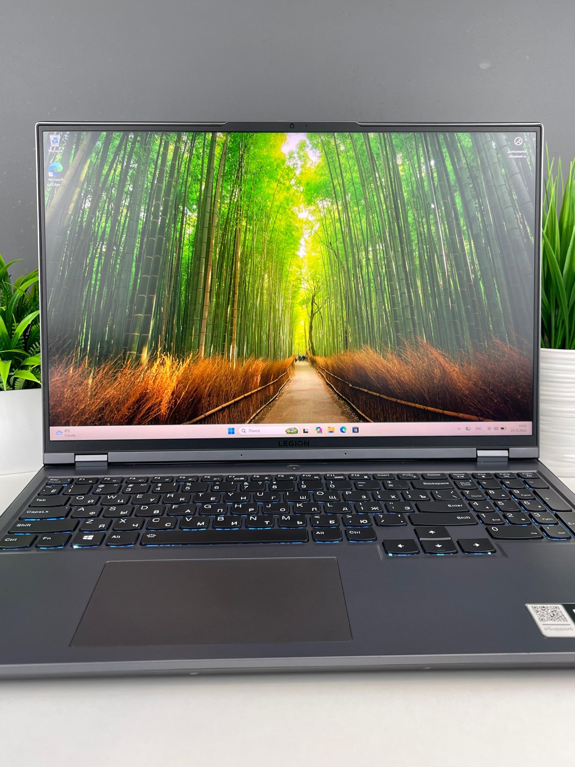 Lenovo Core i7/12 пок