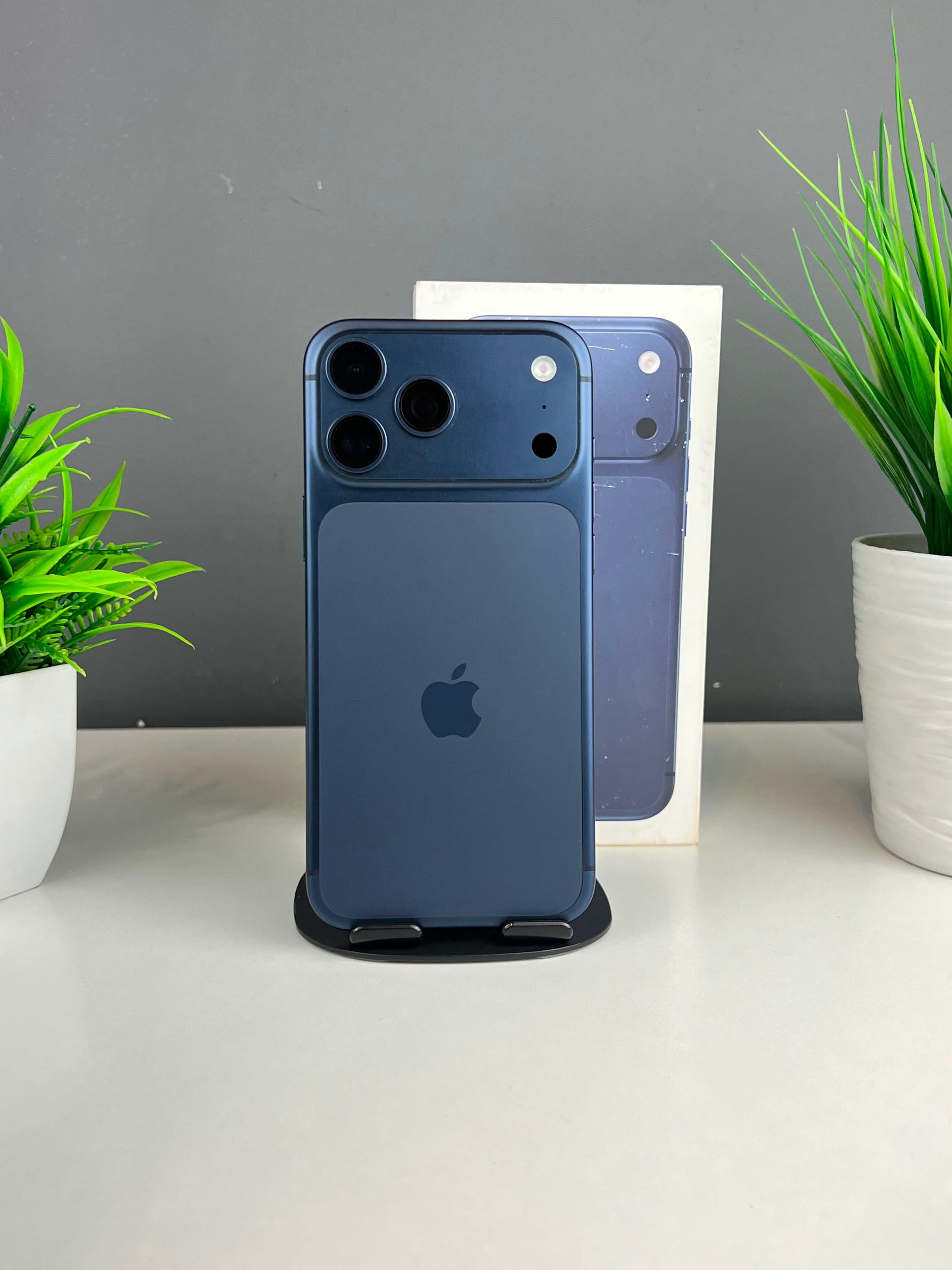 Apple iPhone 17 Pro Max 512 GB
