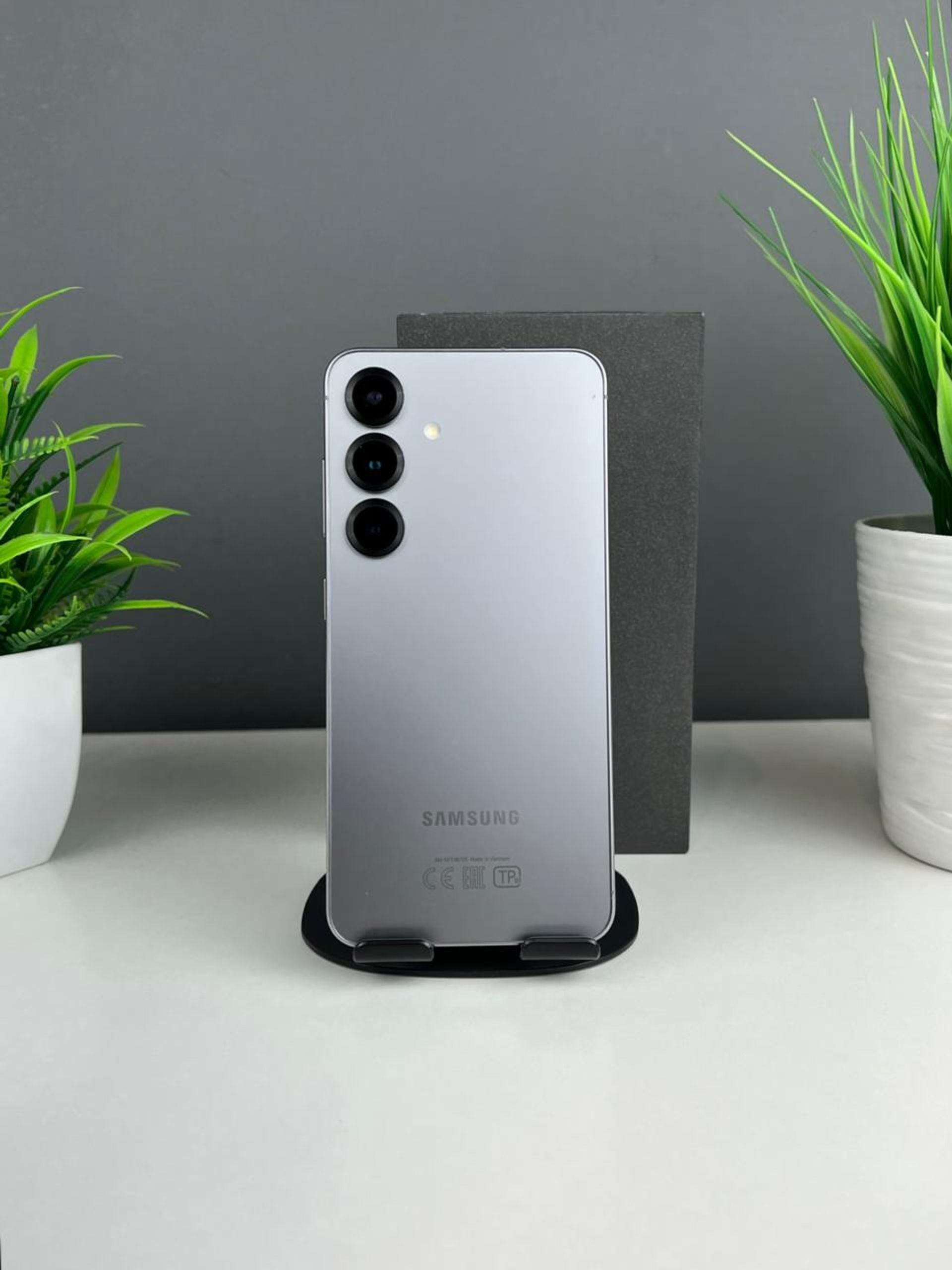 Samsung Galaxy S25 5G 8GB/256GB