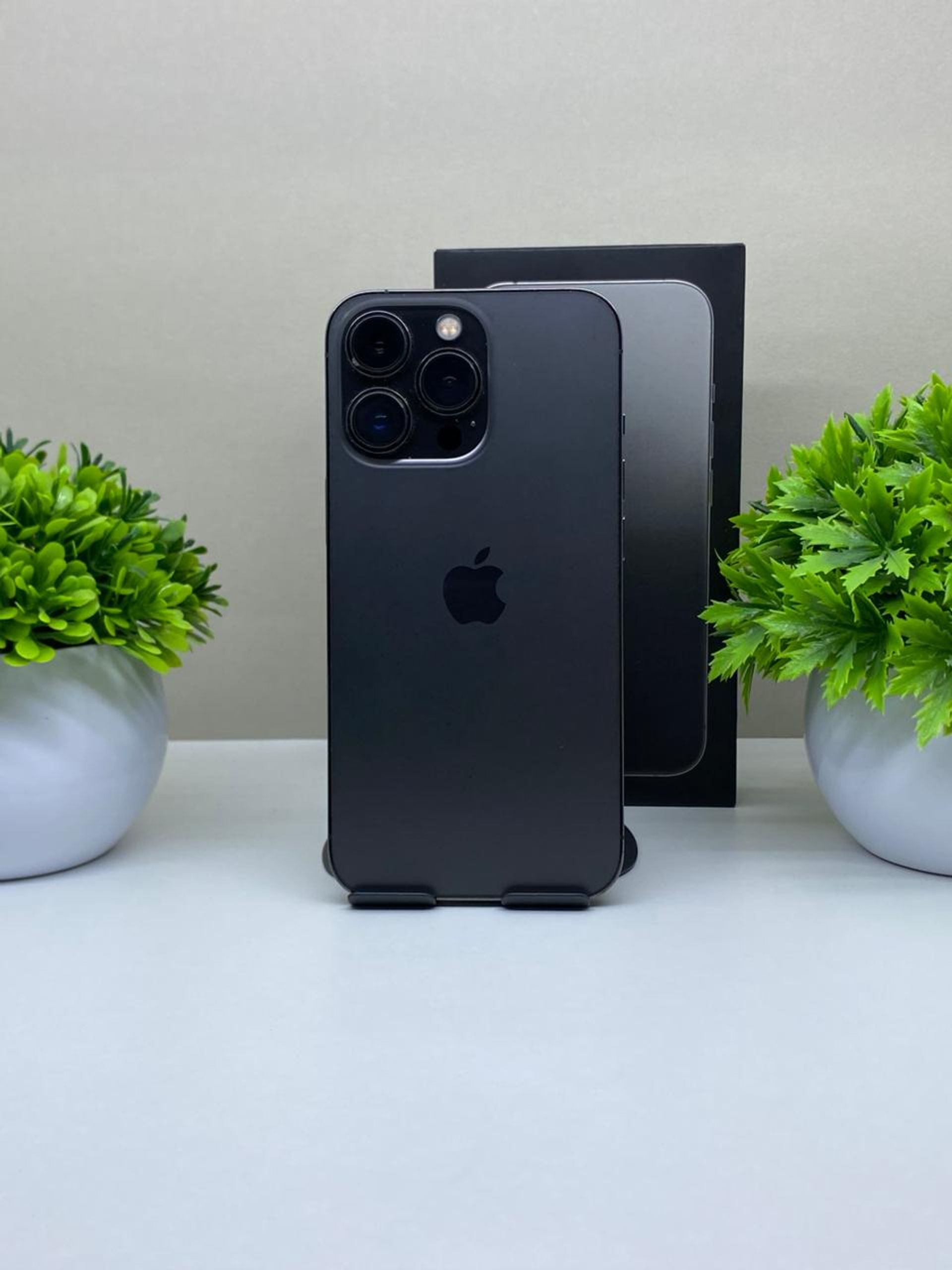 Apple iPhone 13 Pro 128GB - фото_0