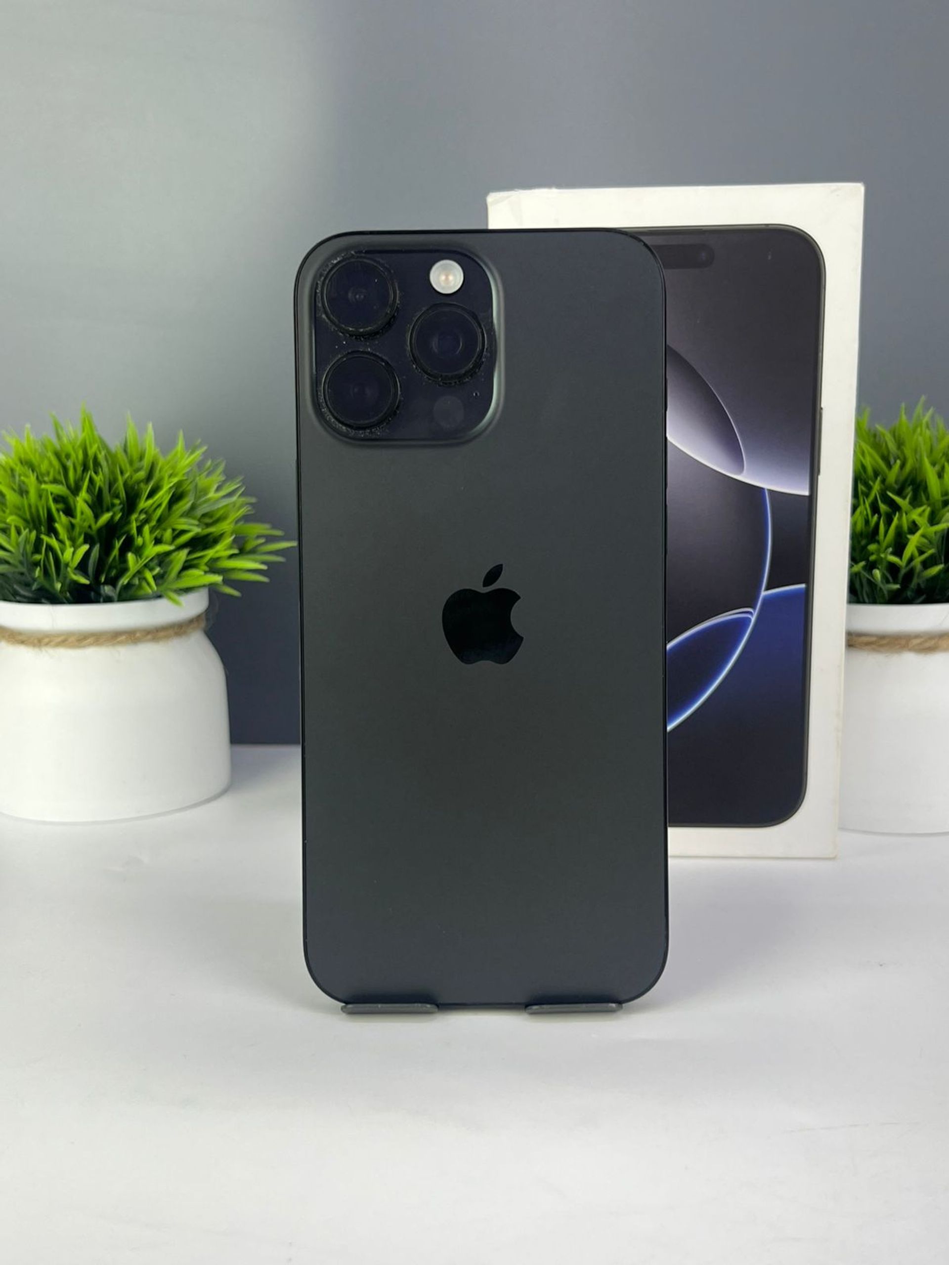 Apple iPhone 16 Pro Max  256 GB