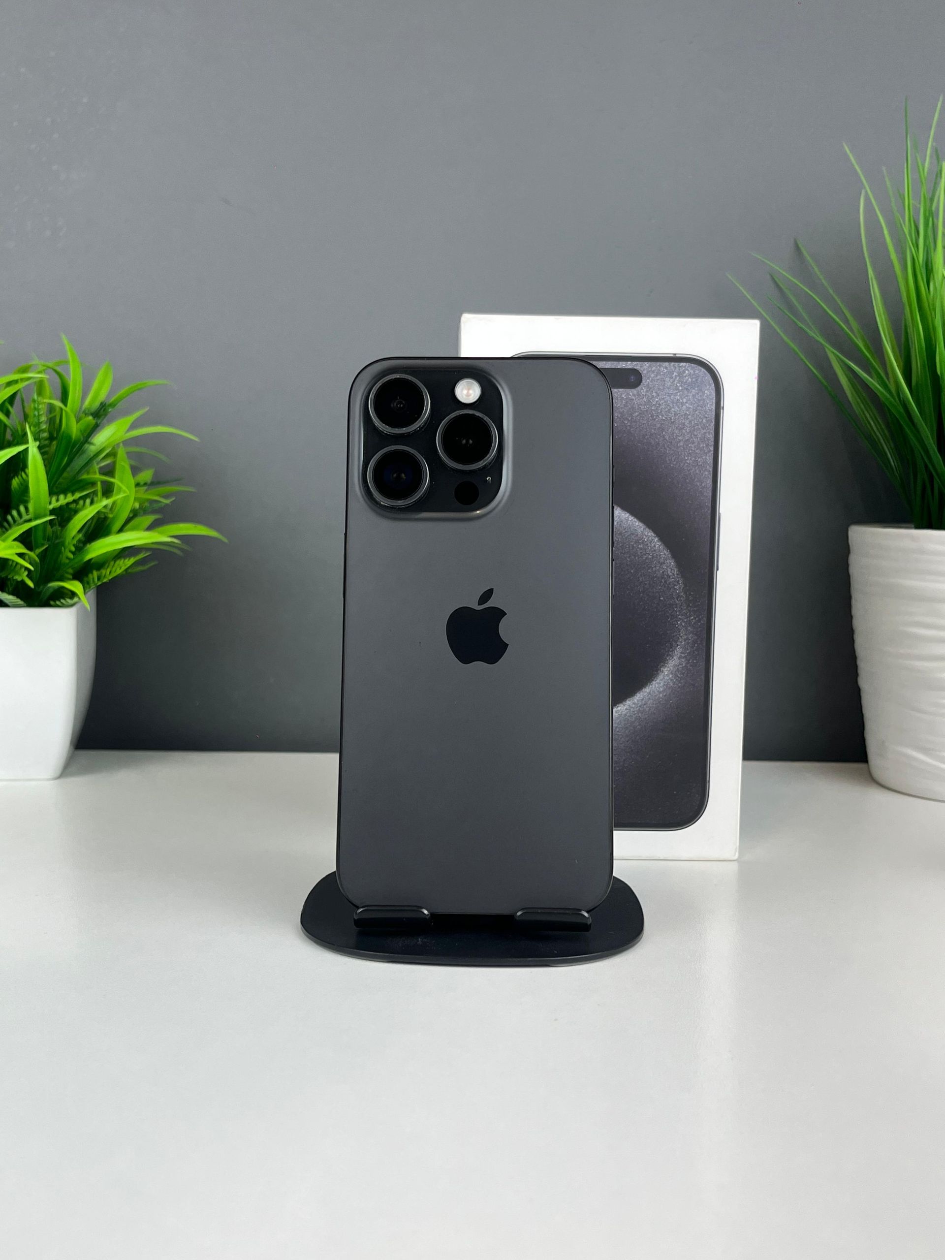 Apple iPhone 15 Pro 128GB