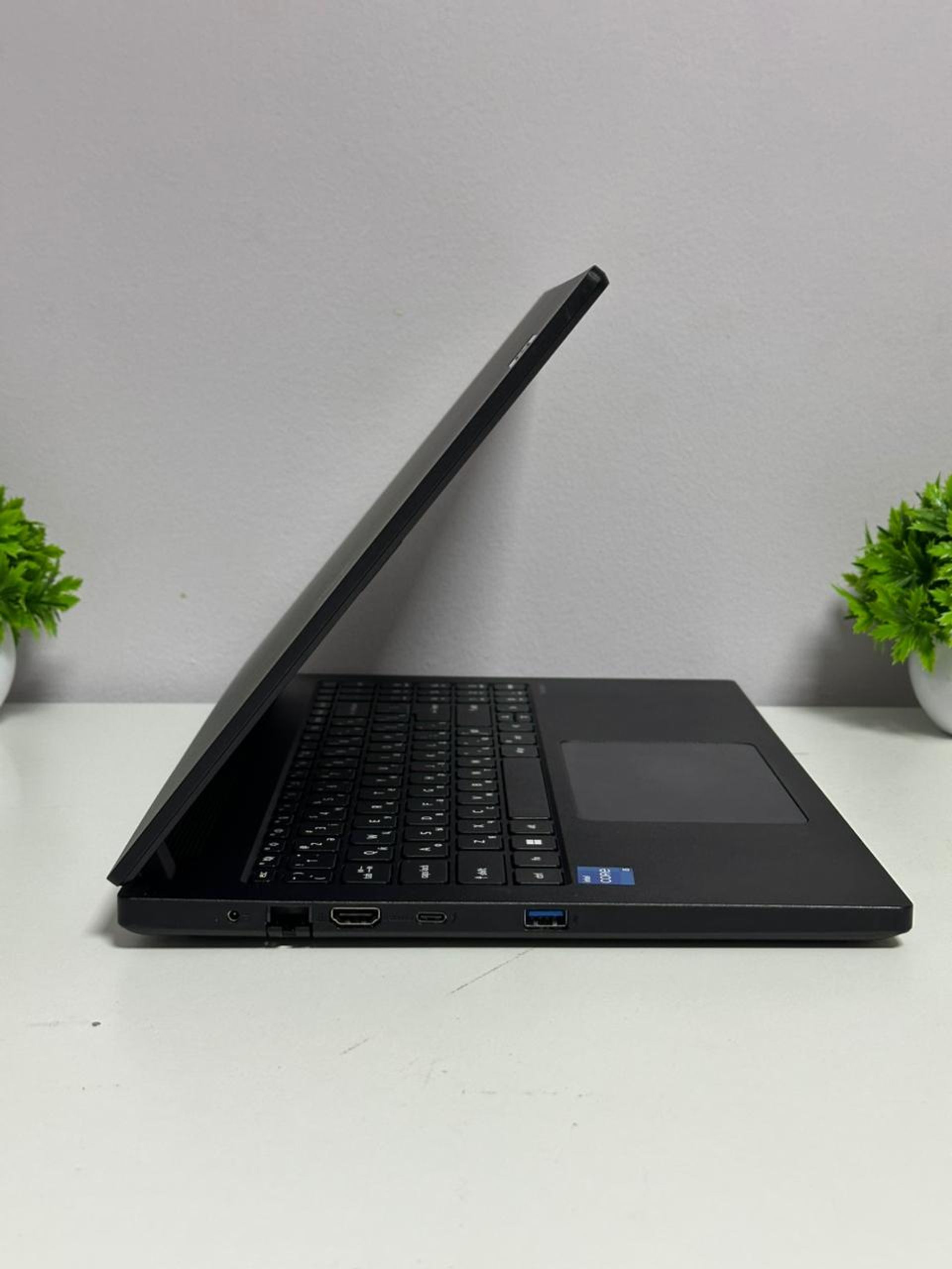 Ноутбук Acer Для работы и учебы  Intel Core i5  12-поколение  ядер 8 GB 512 GB 15 дюймов