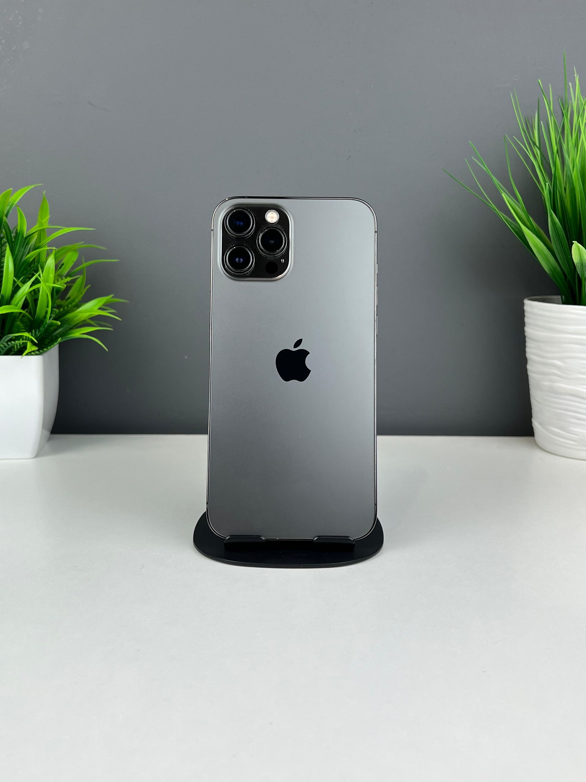 Apple iPhone 12 Pro Max 256GB - фото_0