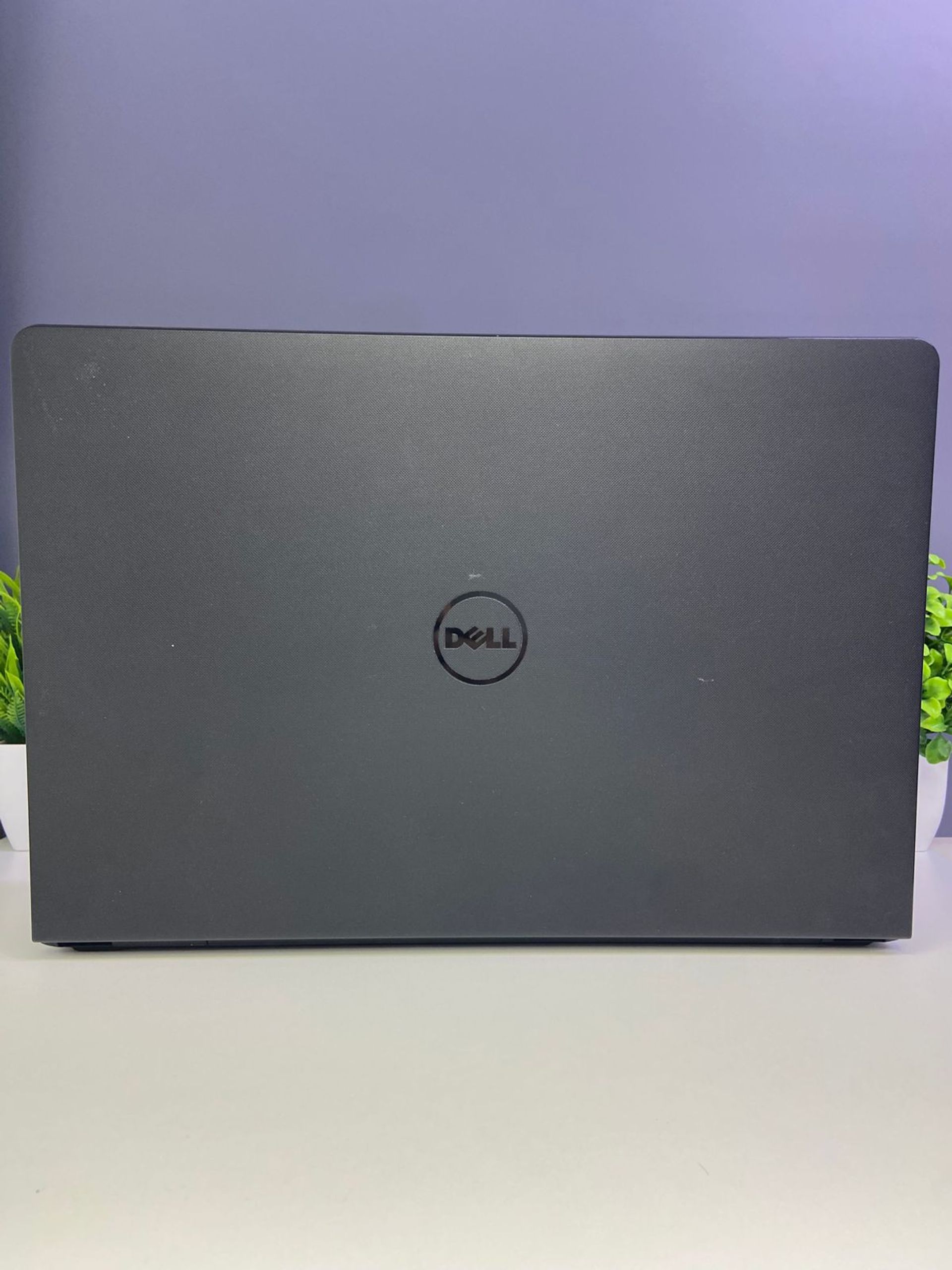 Ноутбук Dell Для работы и учебы  Intel Core i5  7-поколение  ядер 8 GB 500 GB 16 дюймов