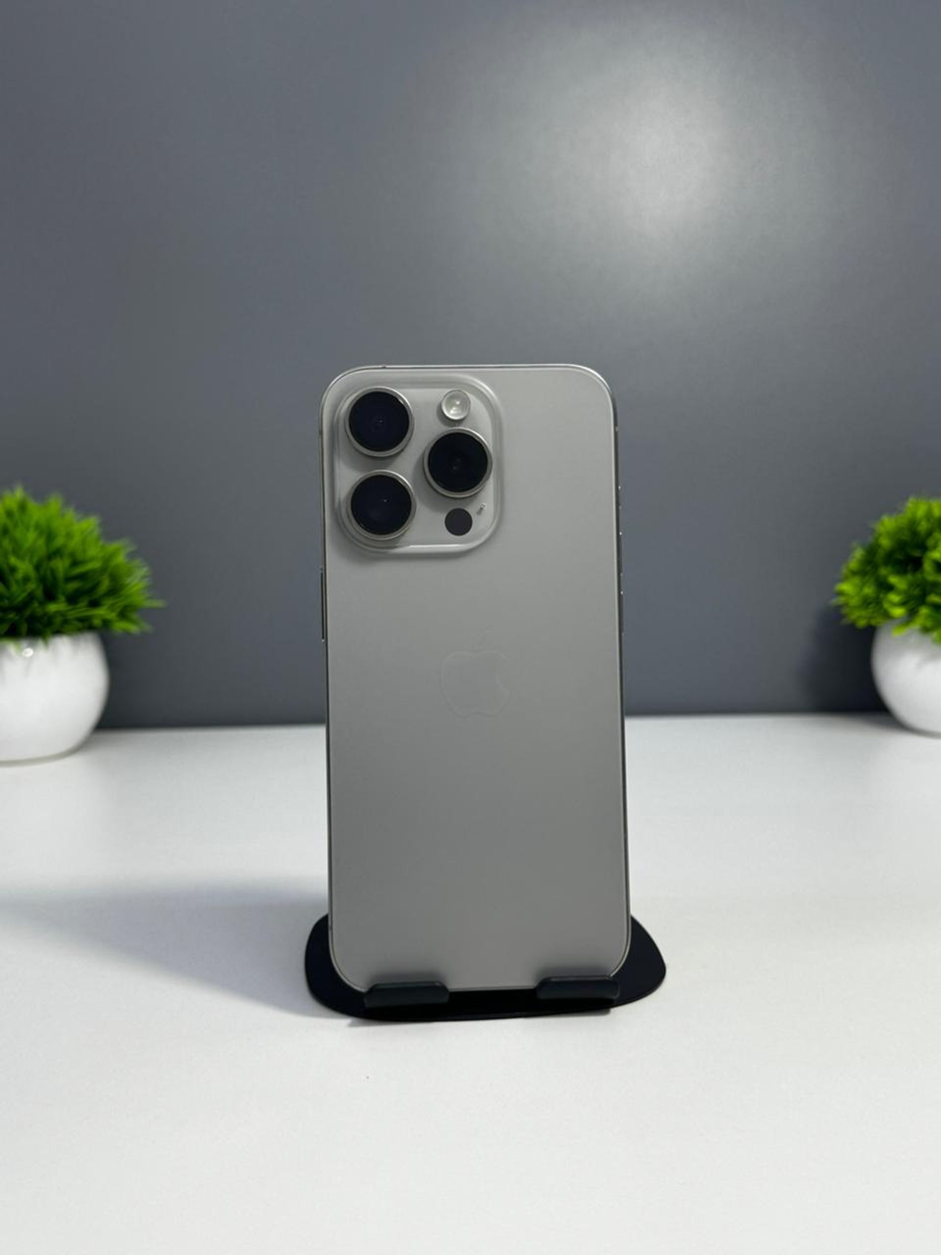 Apple iPhone 15 Pro 256GB