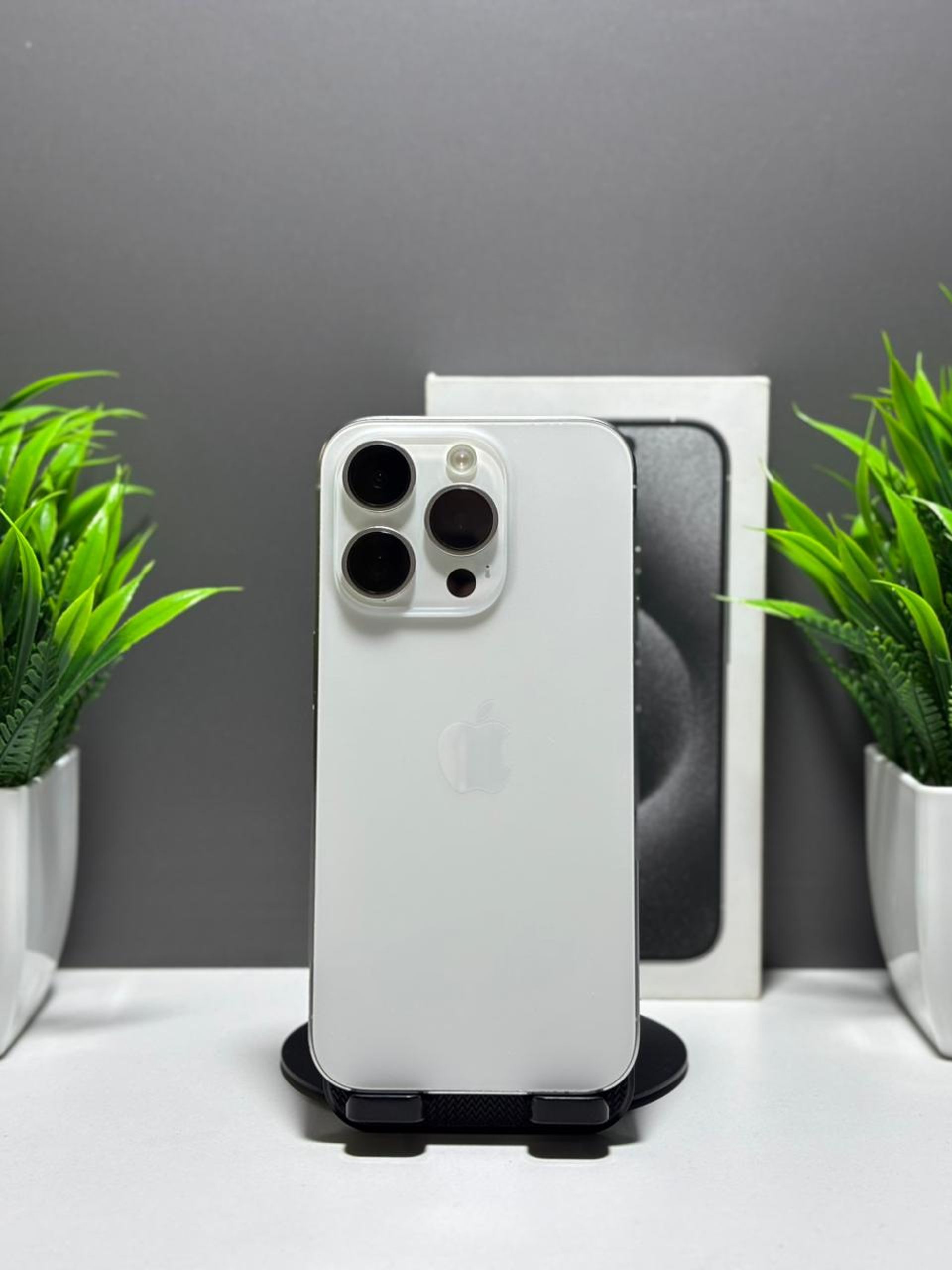 Apple iPhone 15 Pro 256GB