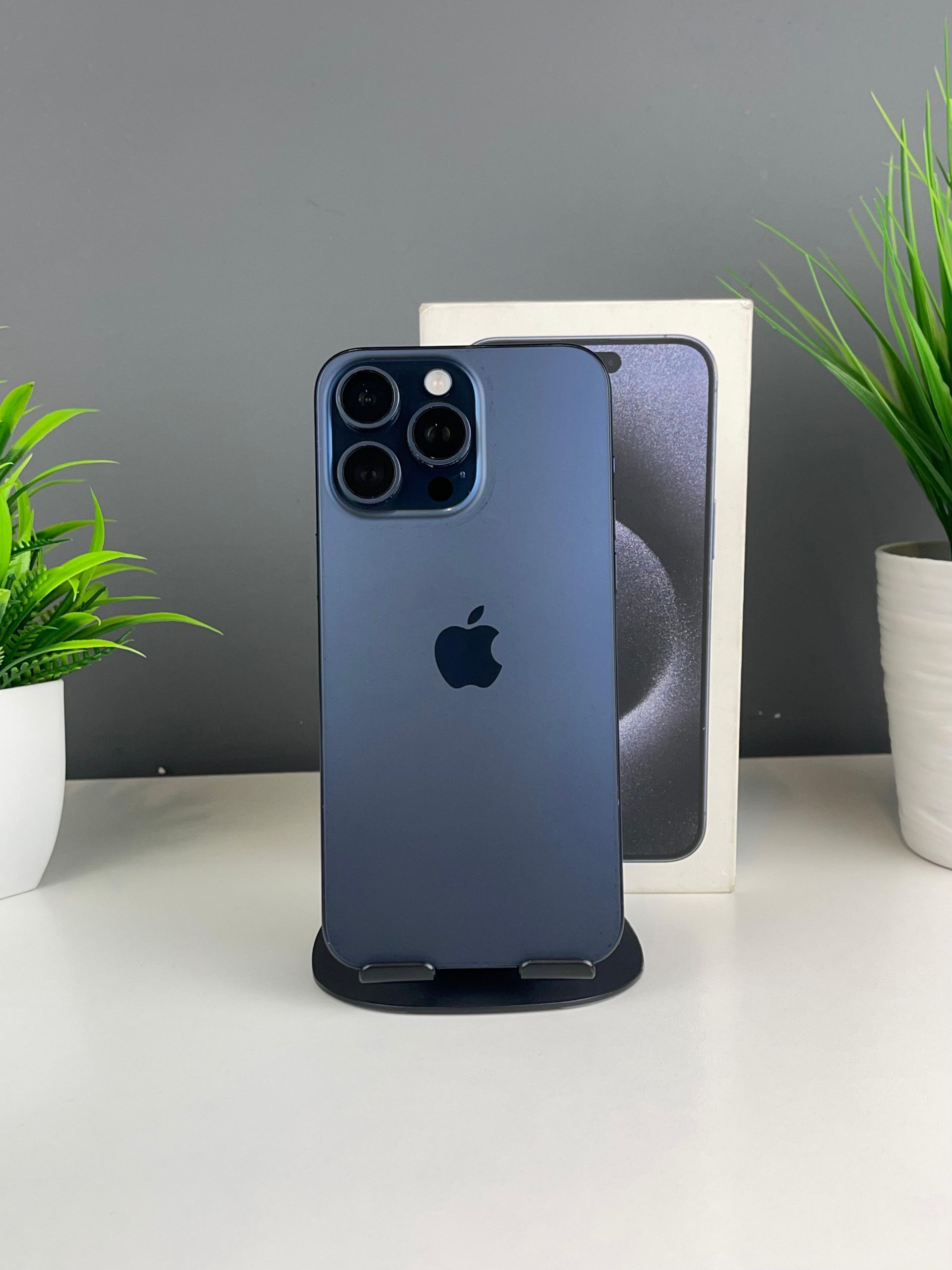 Apple iPhone 15 Pro Max 256GB