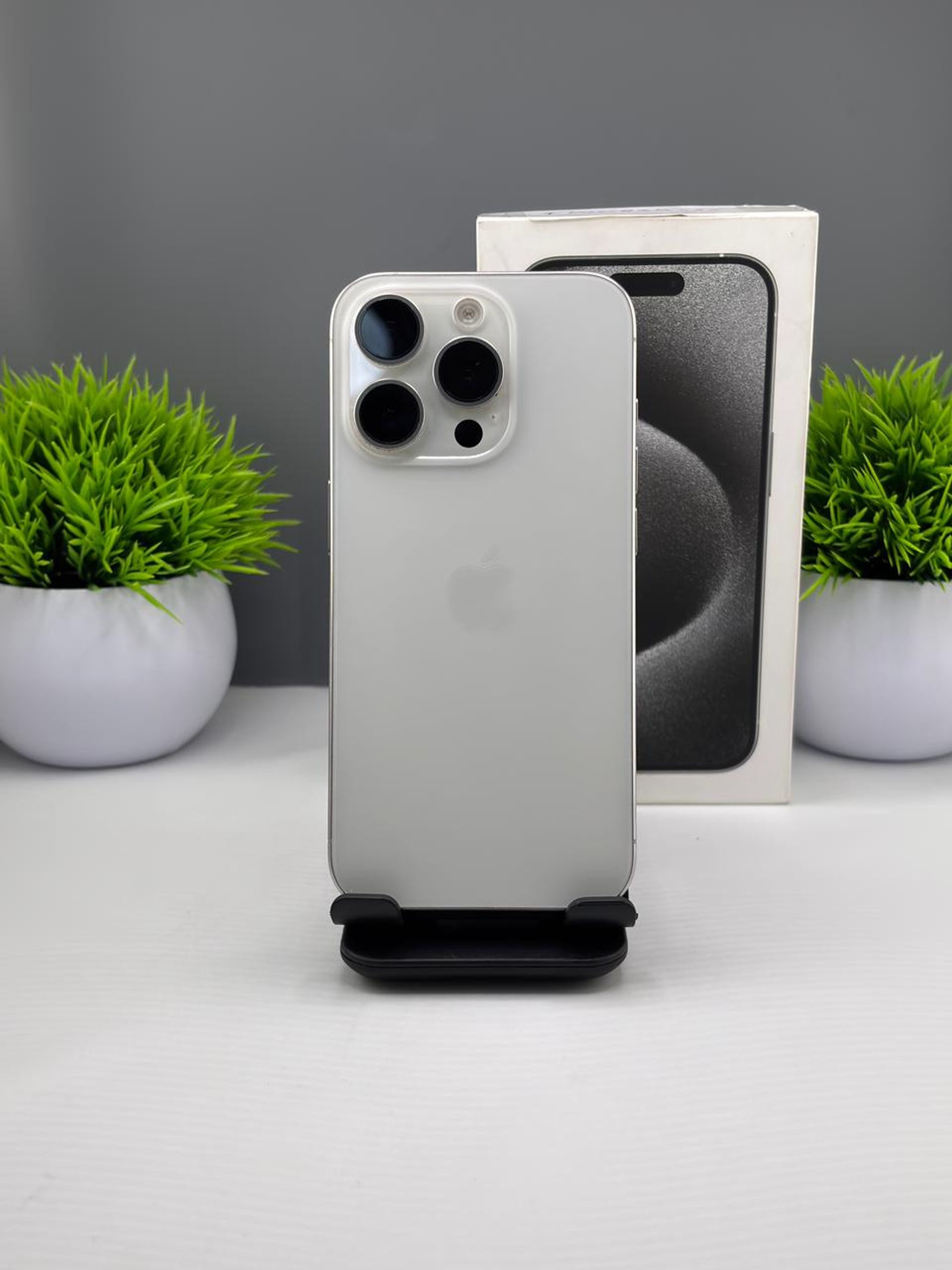 Apple iPhone 15 Pro 256GB