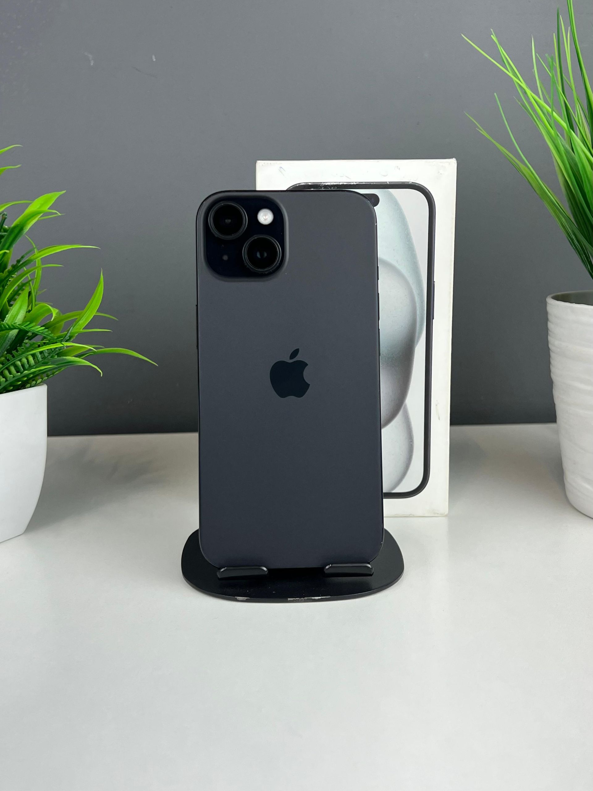 Apple iPhone 15 128 GB