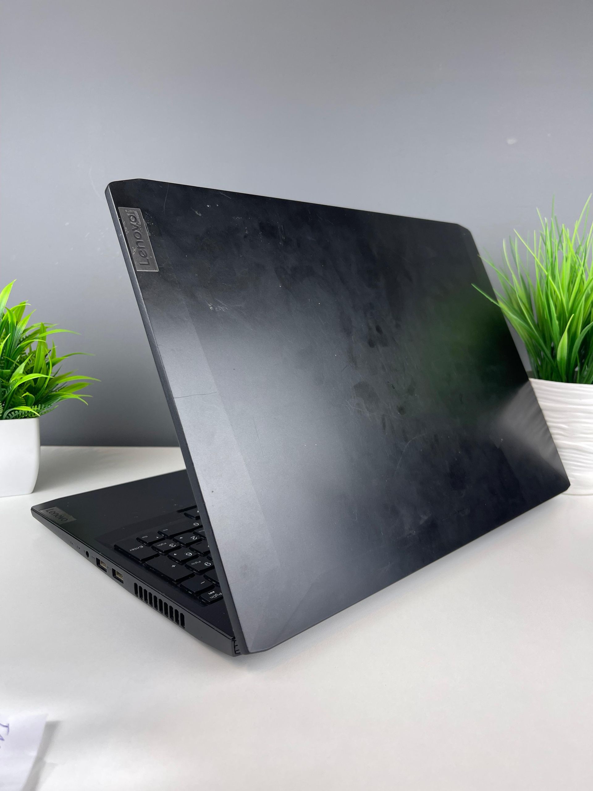 Lenovo Ryzen 5 (5-е поколение) 2023 (6 ядер / 12 потоков)