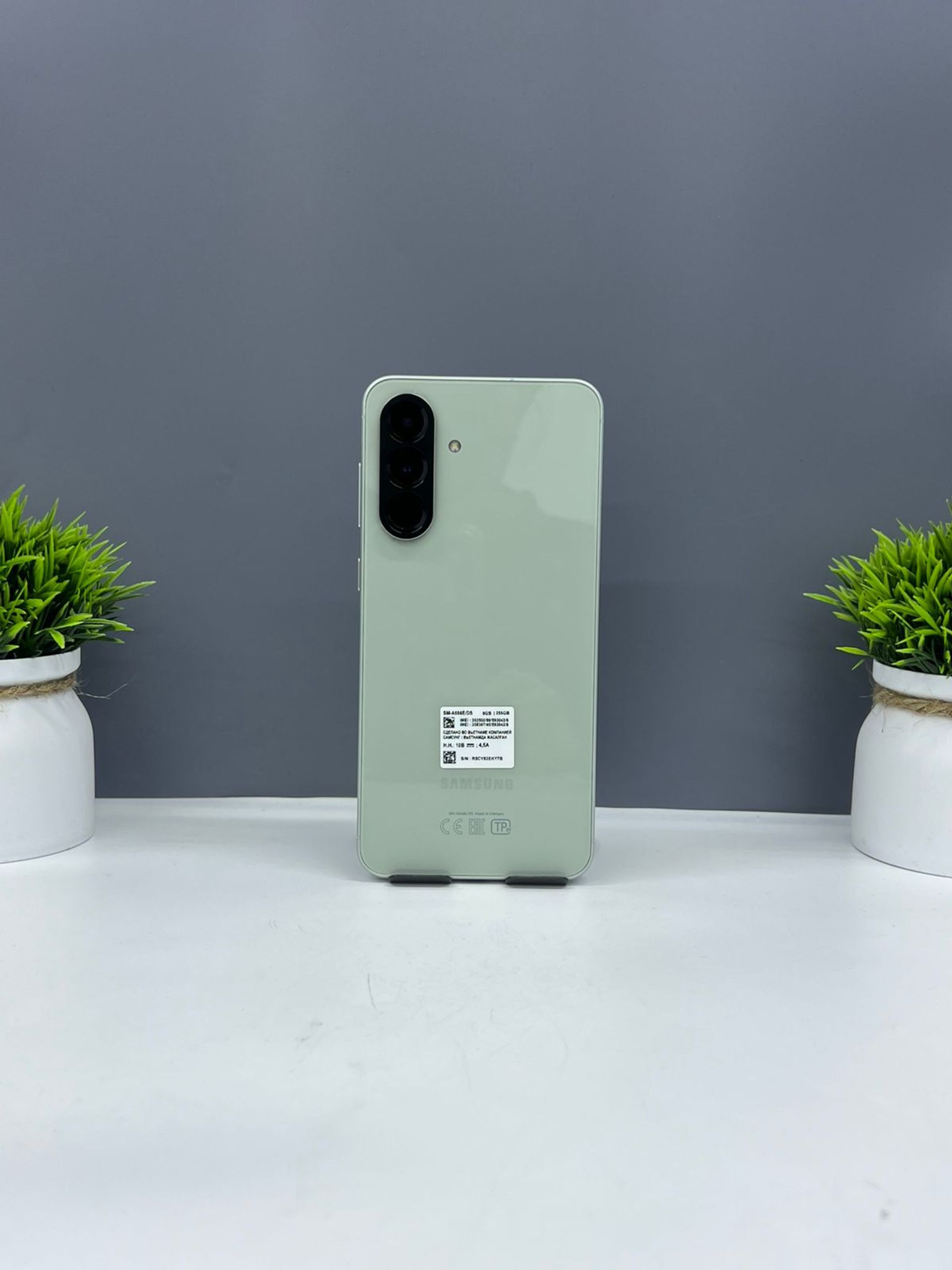 Samsung Galaxy A56 5G 8GB/256GB