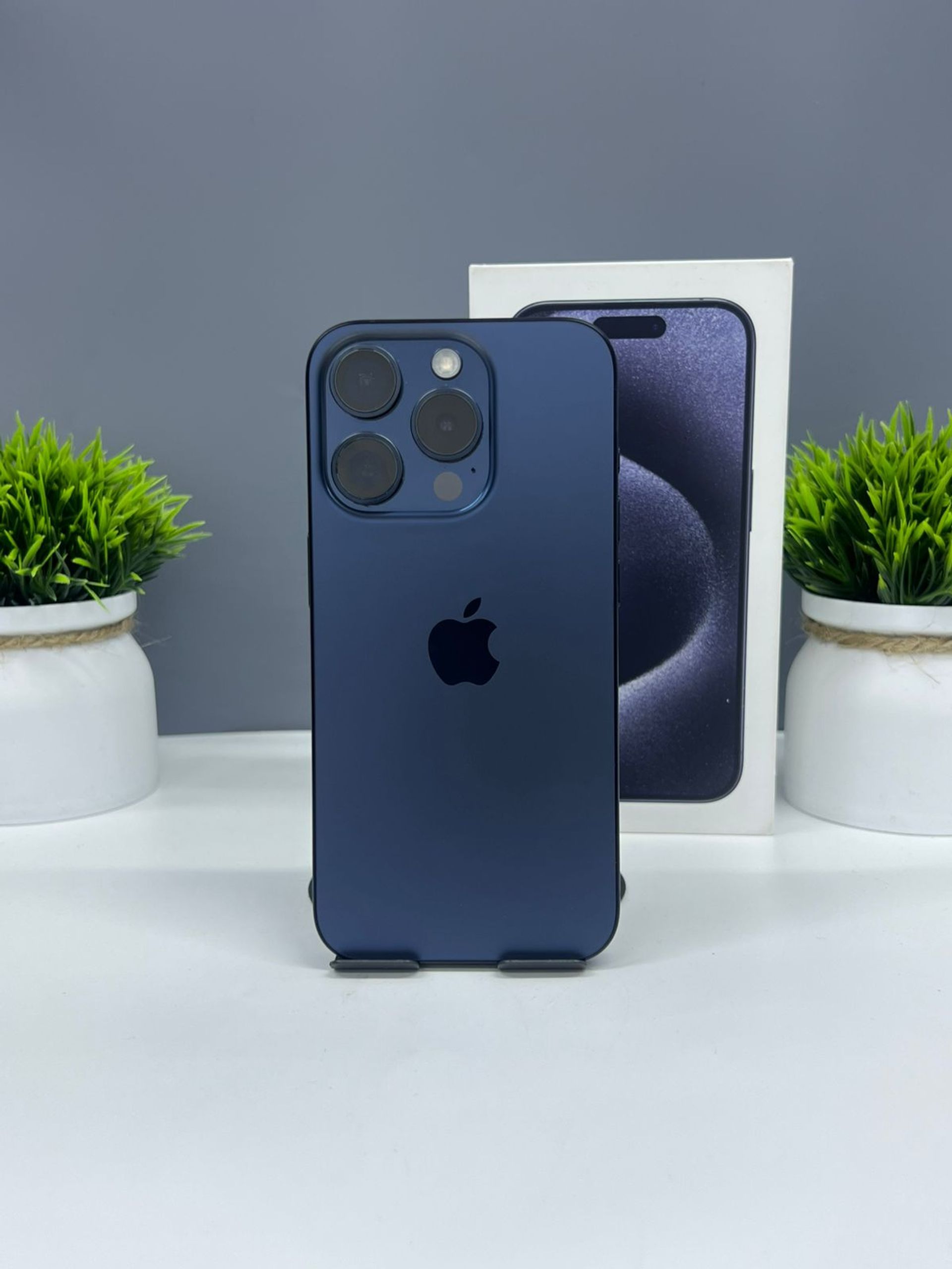 Apple iPhone 15 Pro 512GB