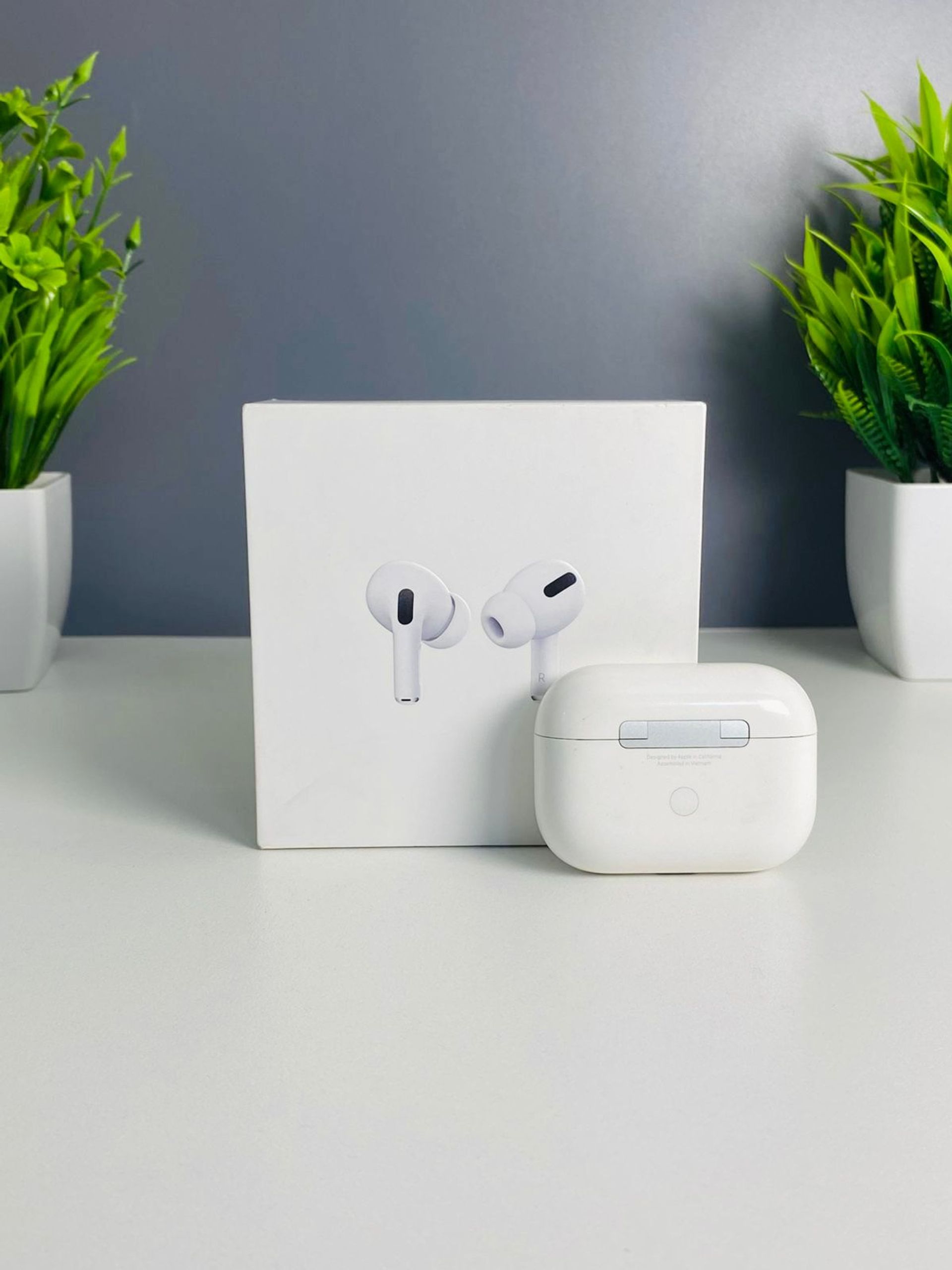 AirPods Pro