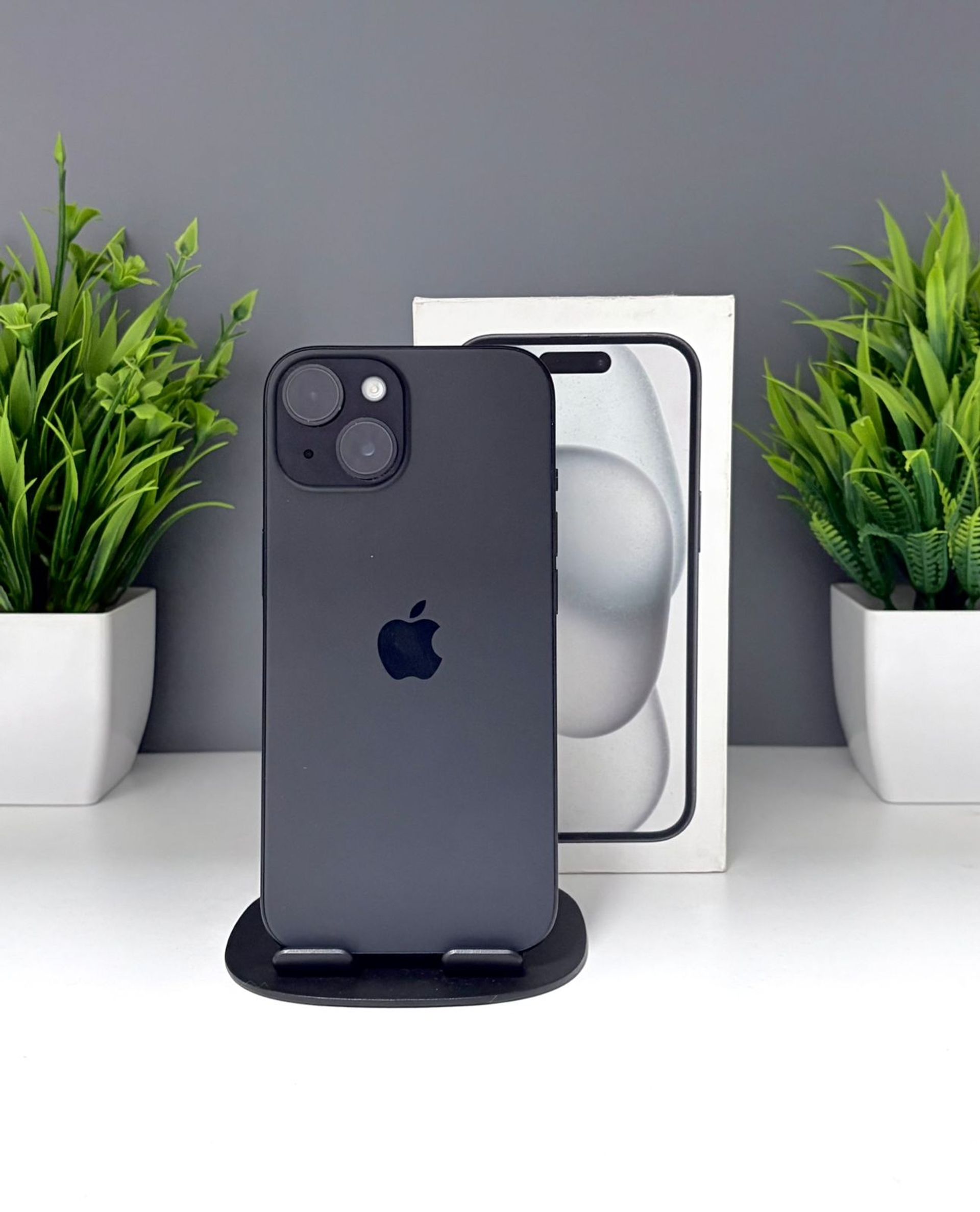 Apple iPhone 15 128 GB