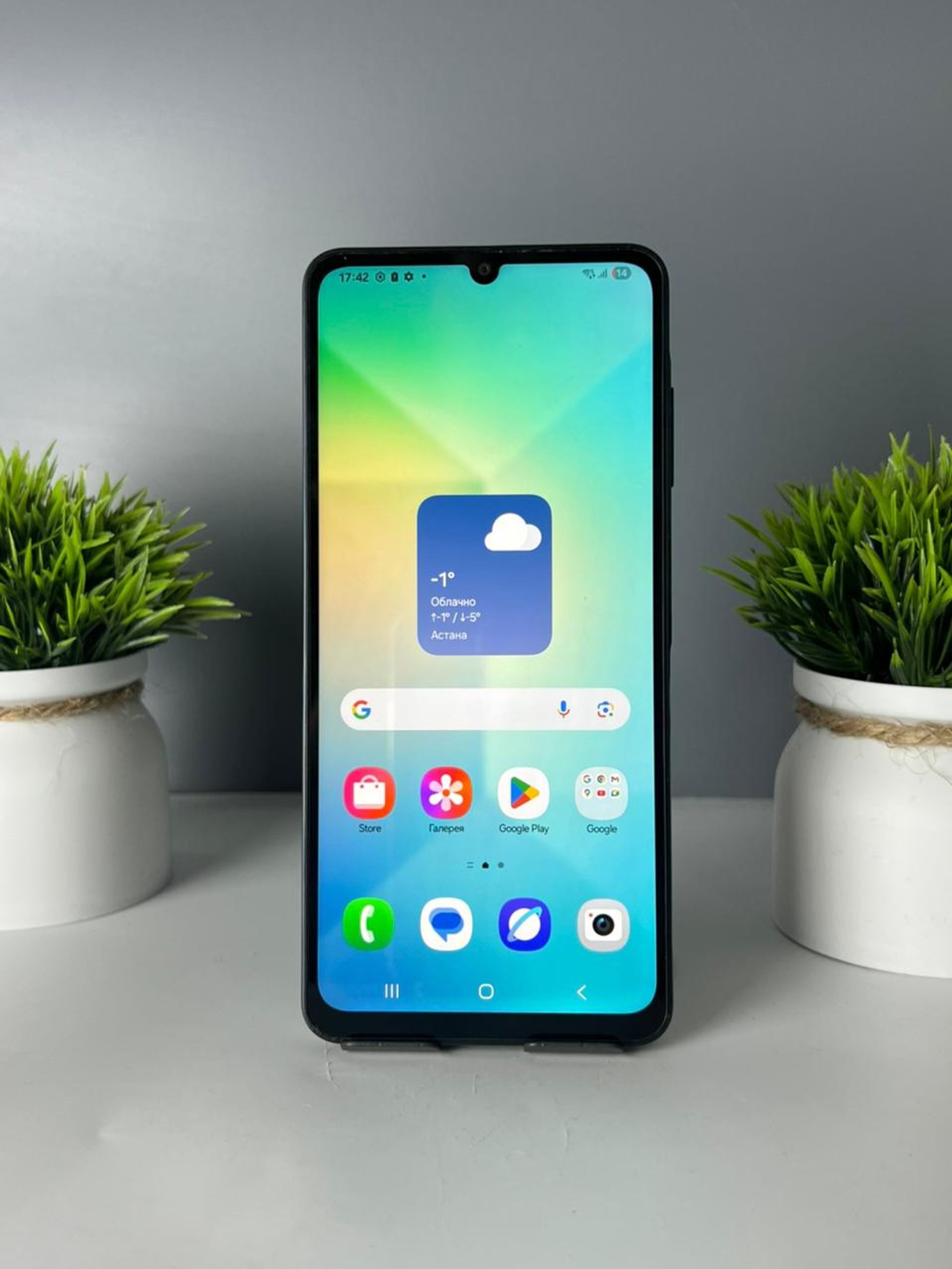 Samsung Galaxy A06 64 GB