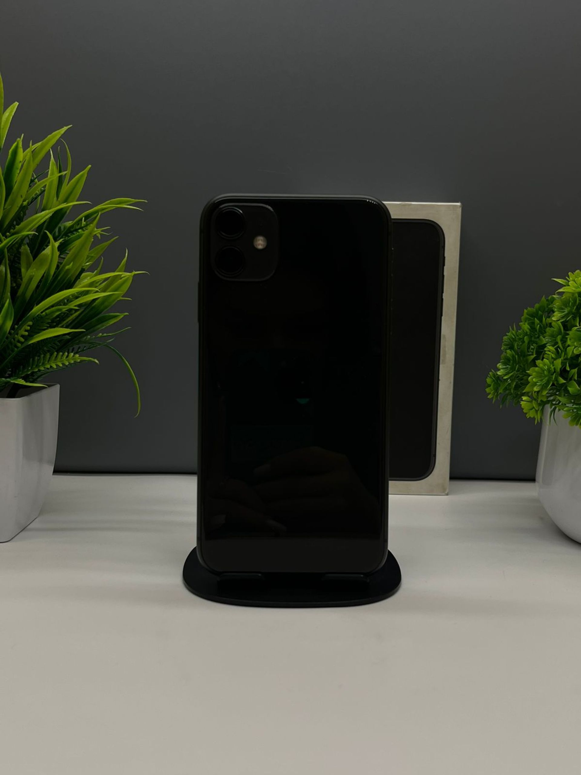 Apple iPhone 11 64 GB