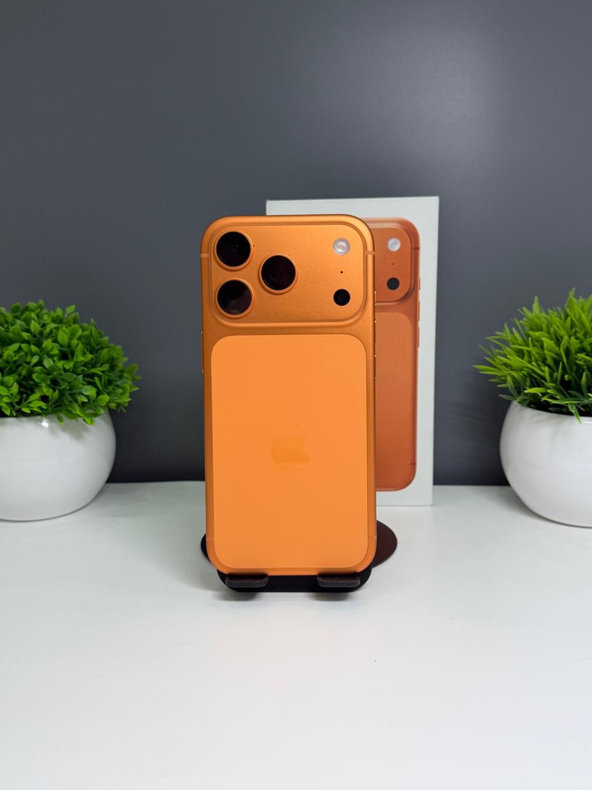 Apple iPhone 17 Pro 256GB