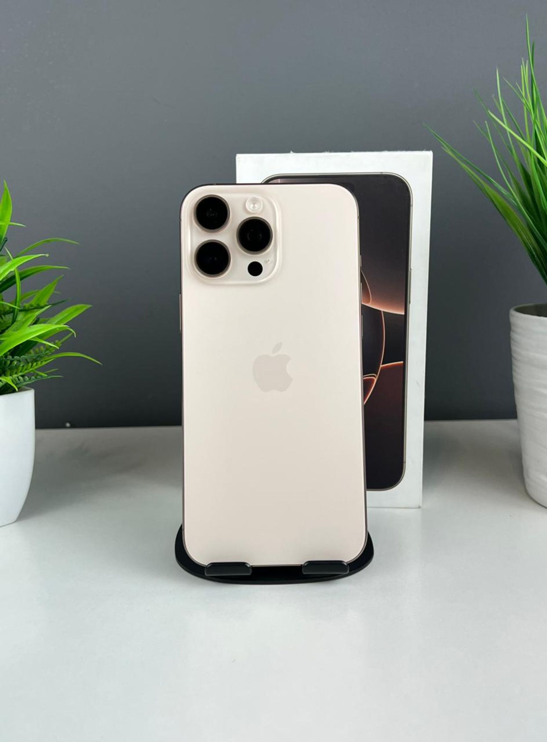 Apple iPhone 16 Pro Max 256GB