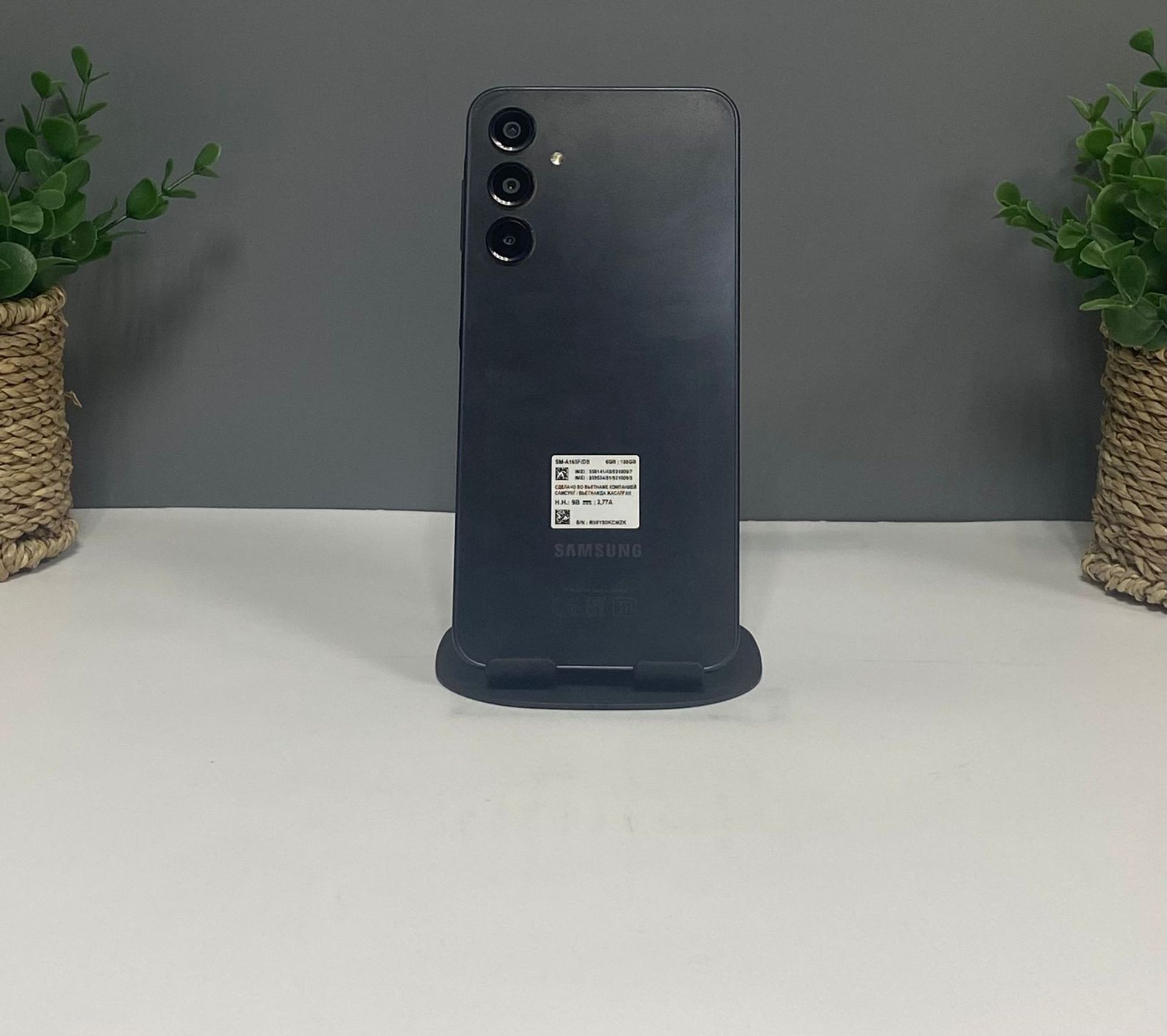 Samsung Galaxy A14 128 GB