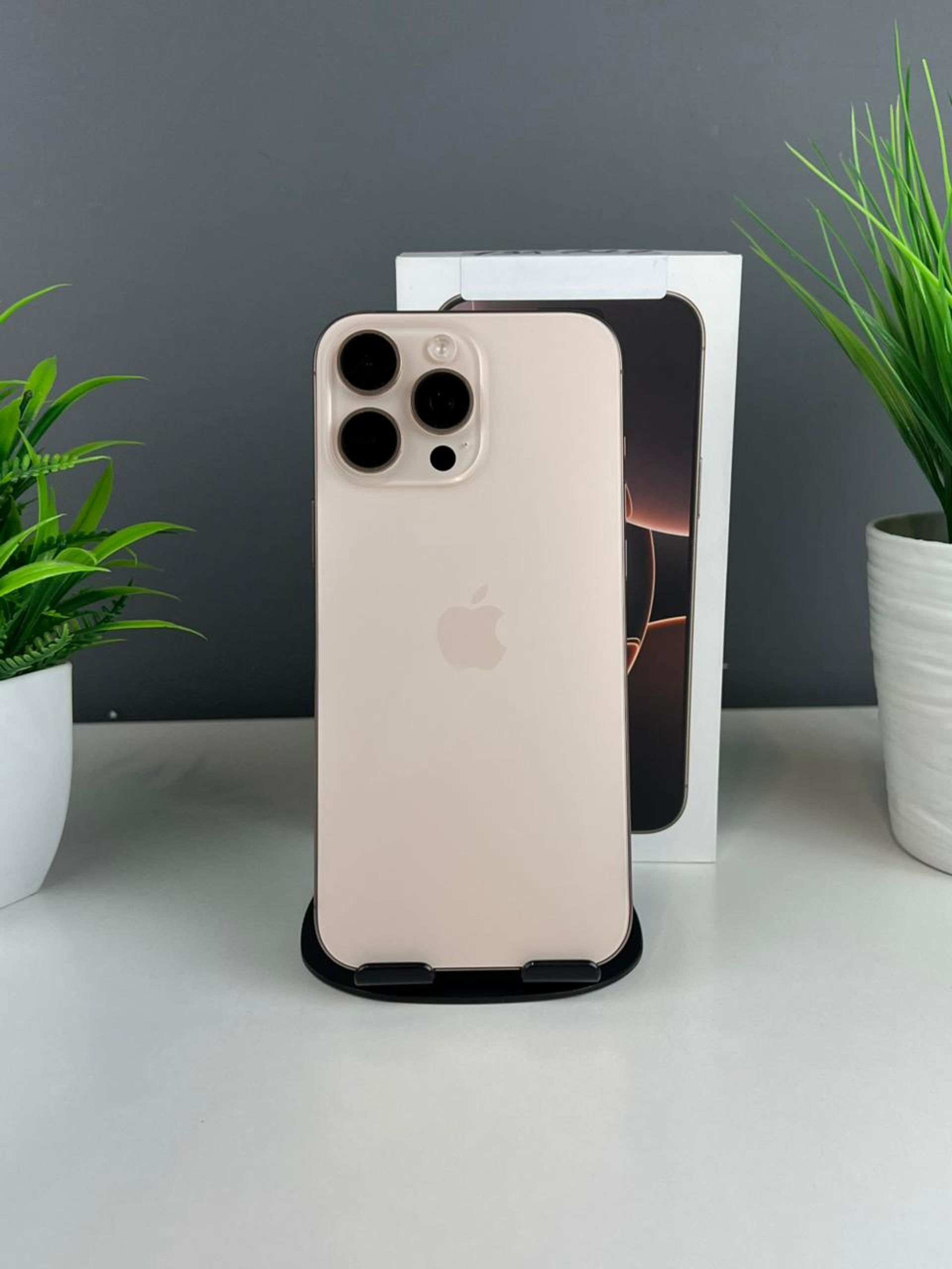 Apple iPhone 16 Pro Max 256GB