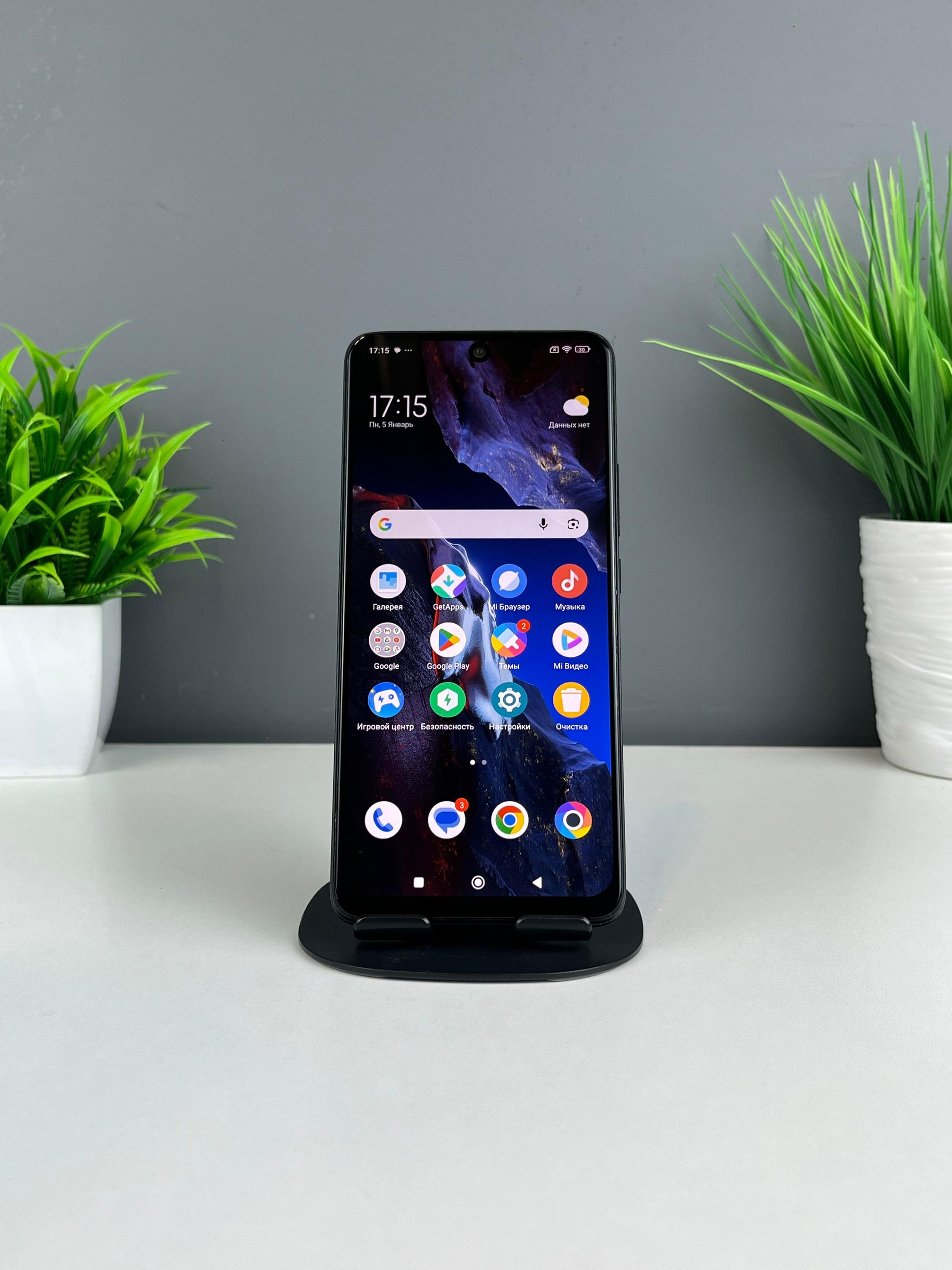 Xiaomi Poco F5 Pro 12GB/512GB