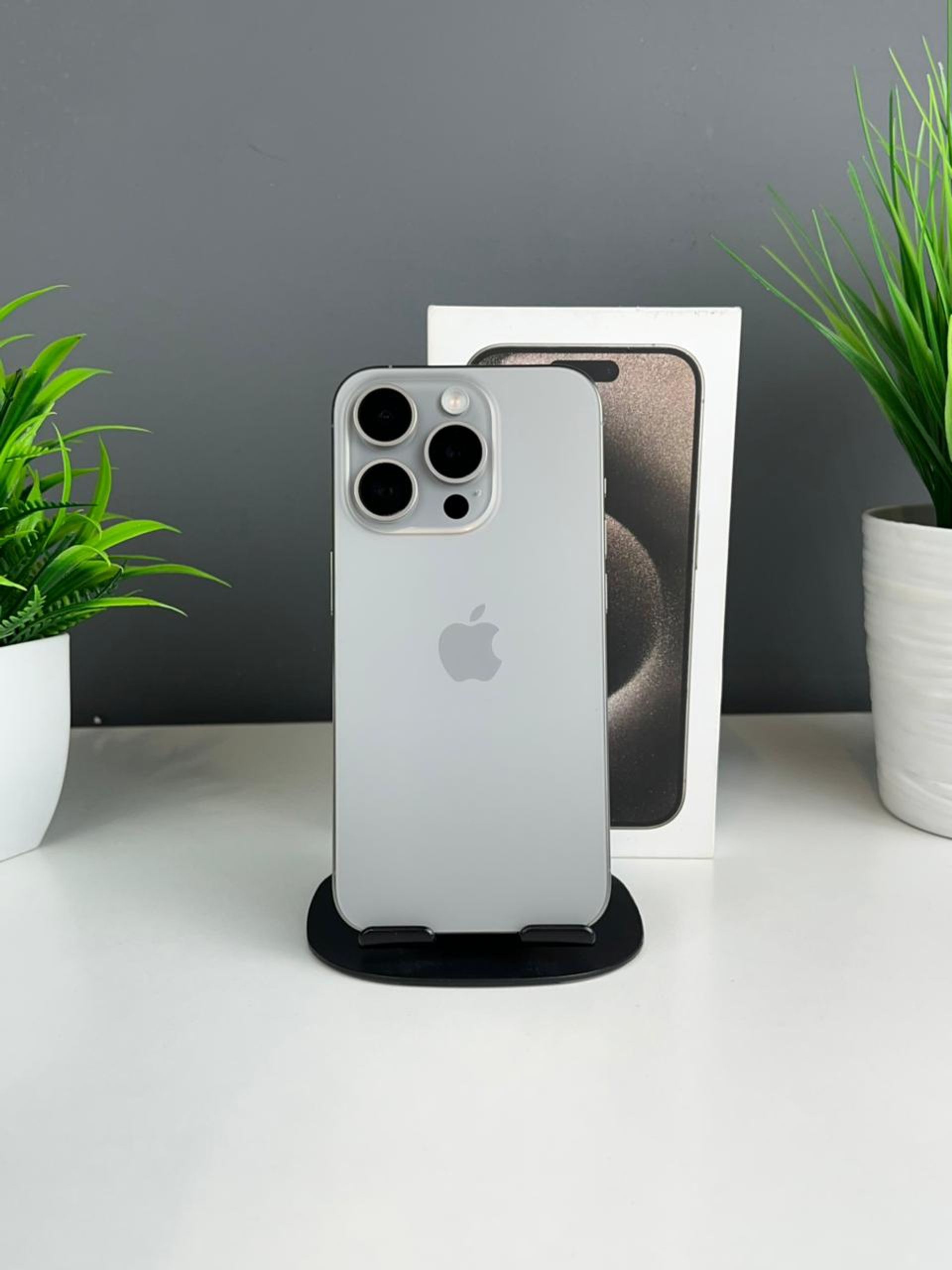 Apple iPhone 15 Pro 256GB