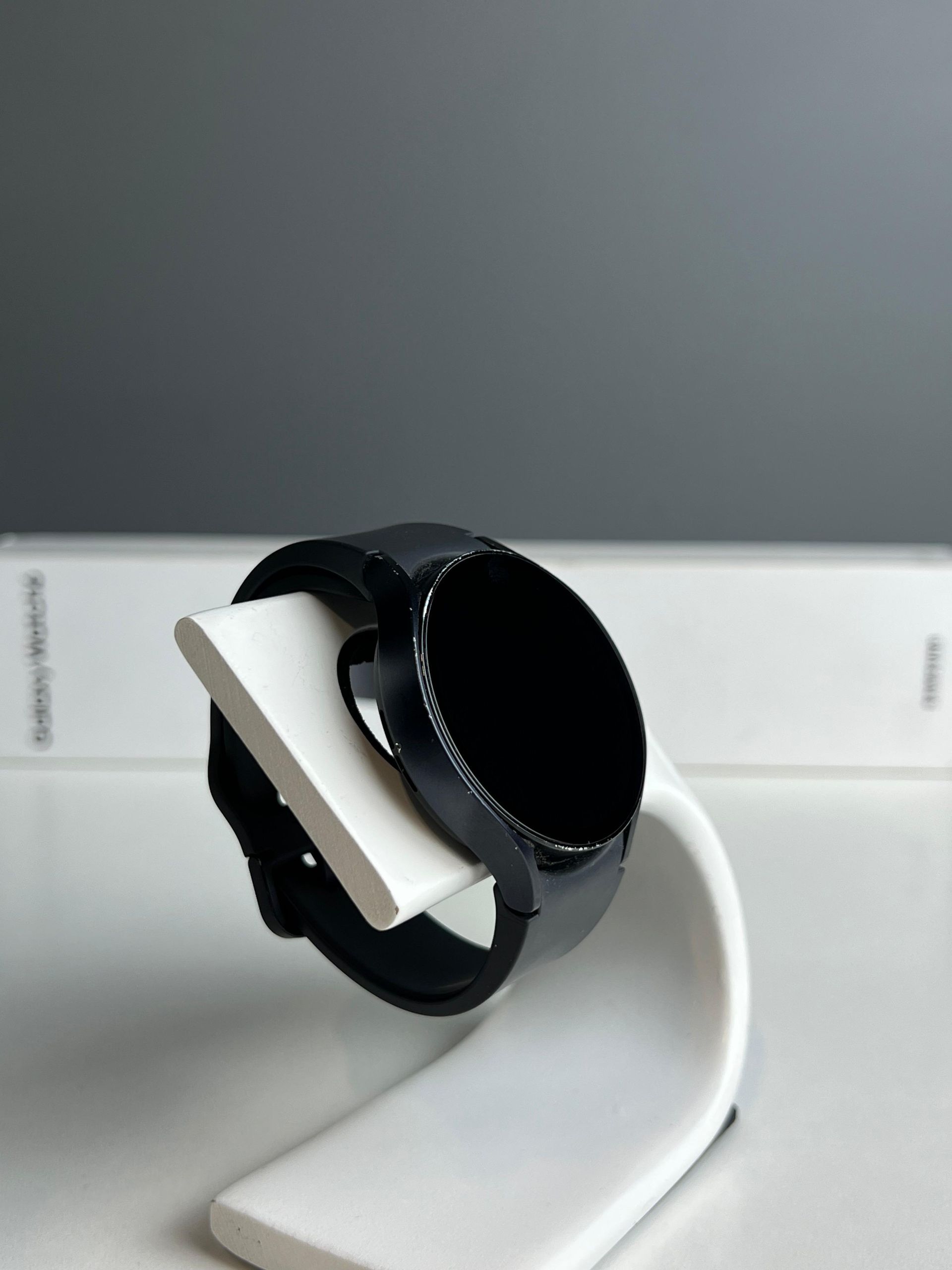Samsung Series 6 Classic