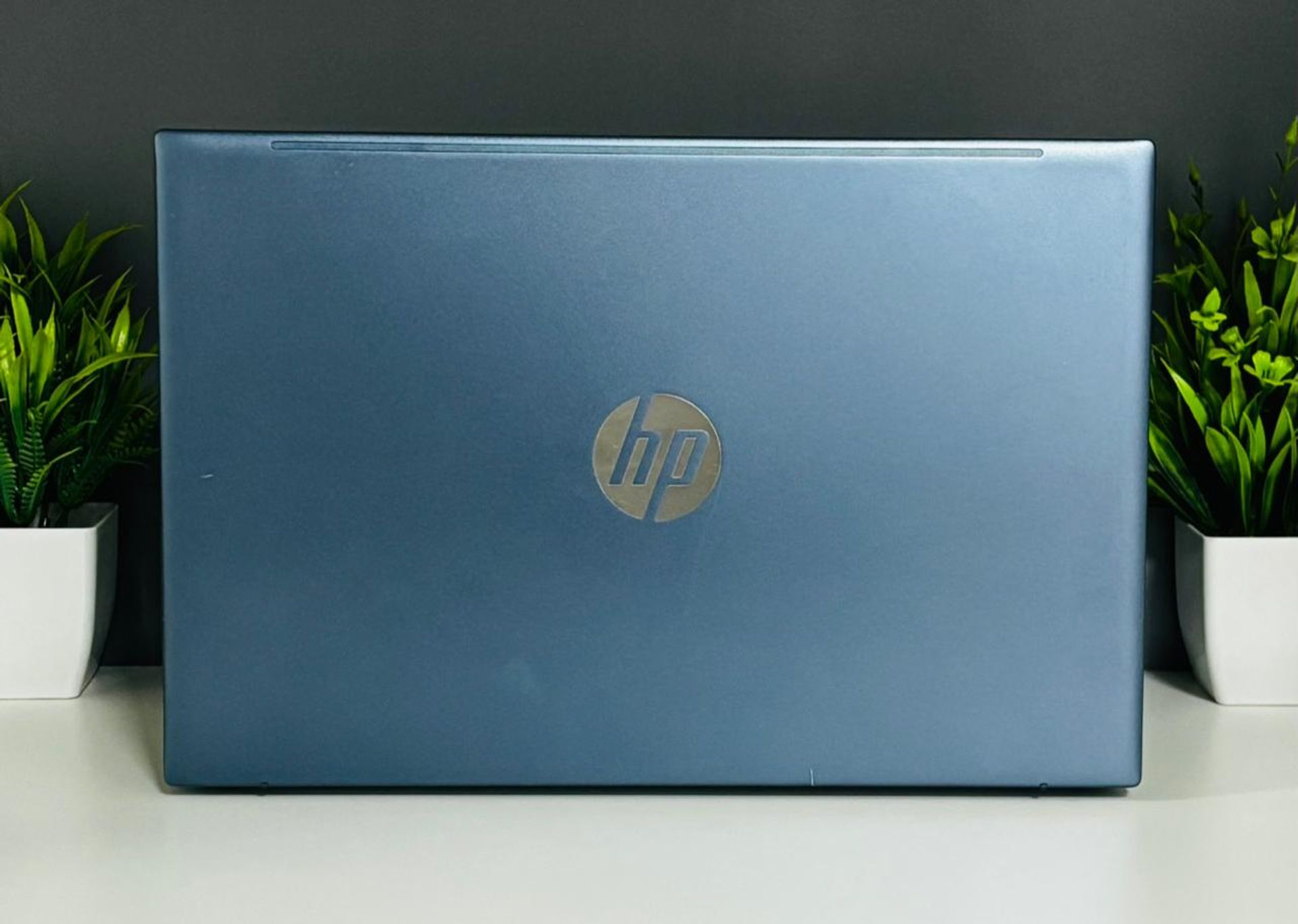 Hp Ryzen 5 (5-е поколение) 2023 (6 ядер / 12 потоков)