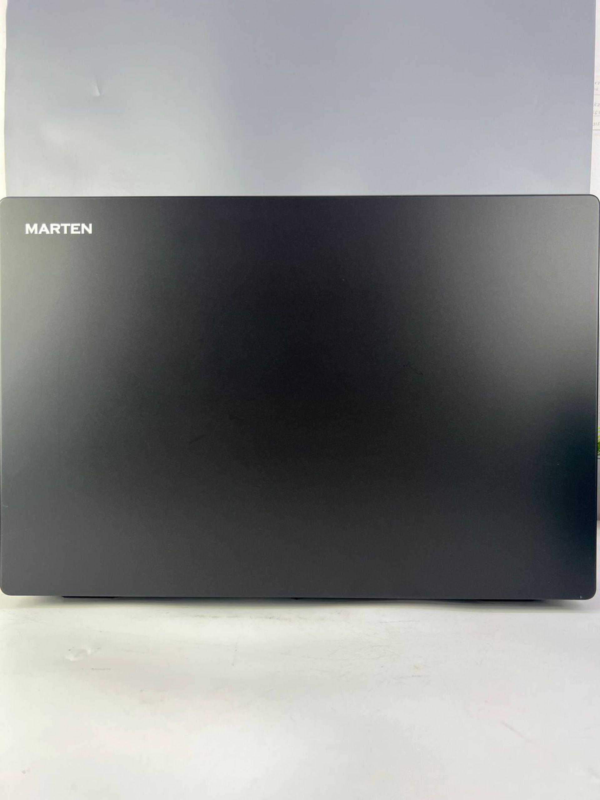 Ноутбук Marten core i5/12 пок  Intel Core i5  12-поколение  ядер 16 GB 256 GB 15 дюймов