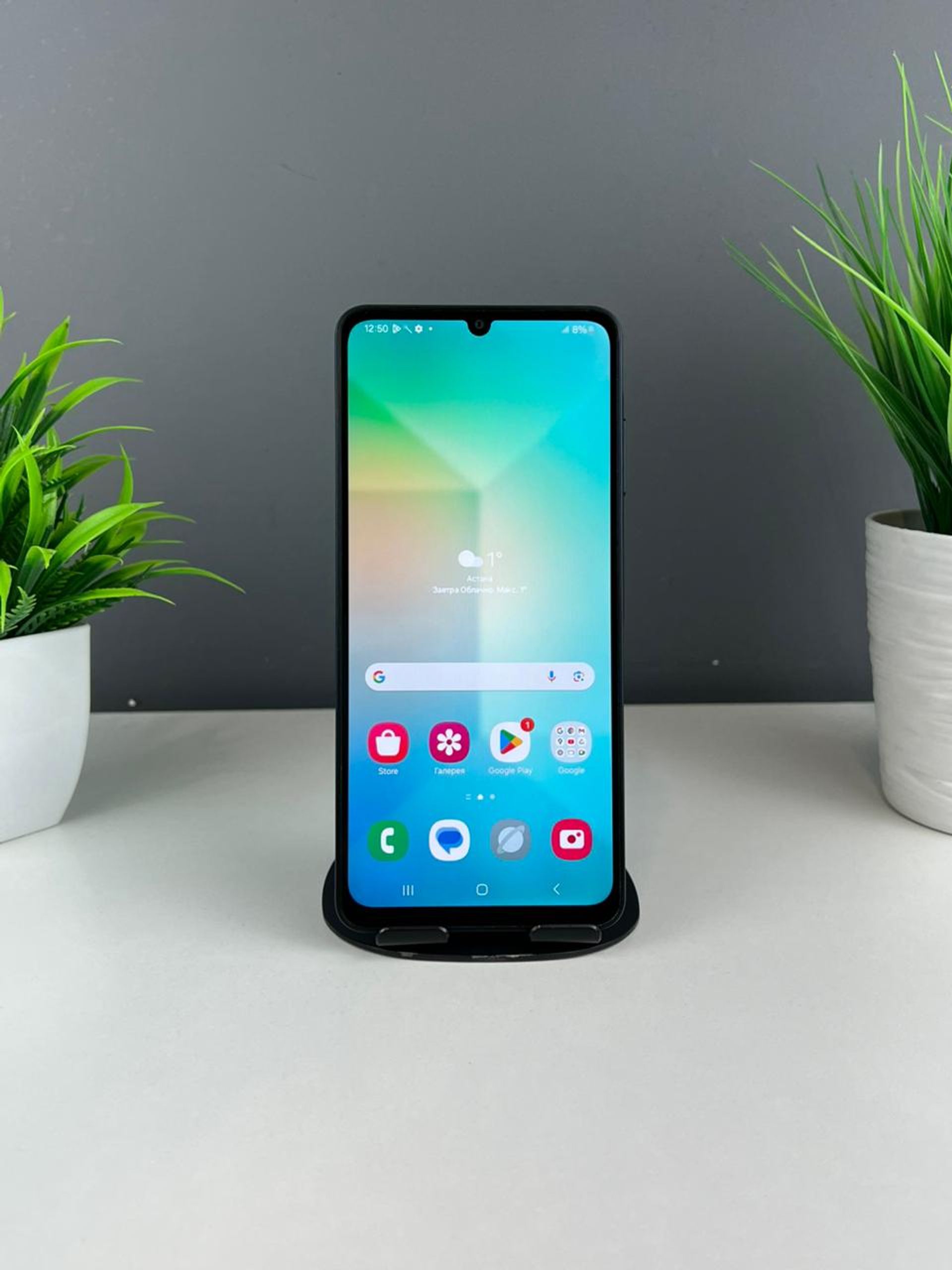 Samsung Galaxy A06 4GB/128GB - фото_1