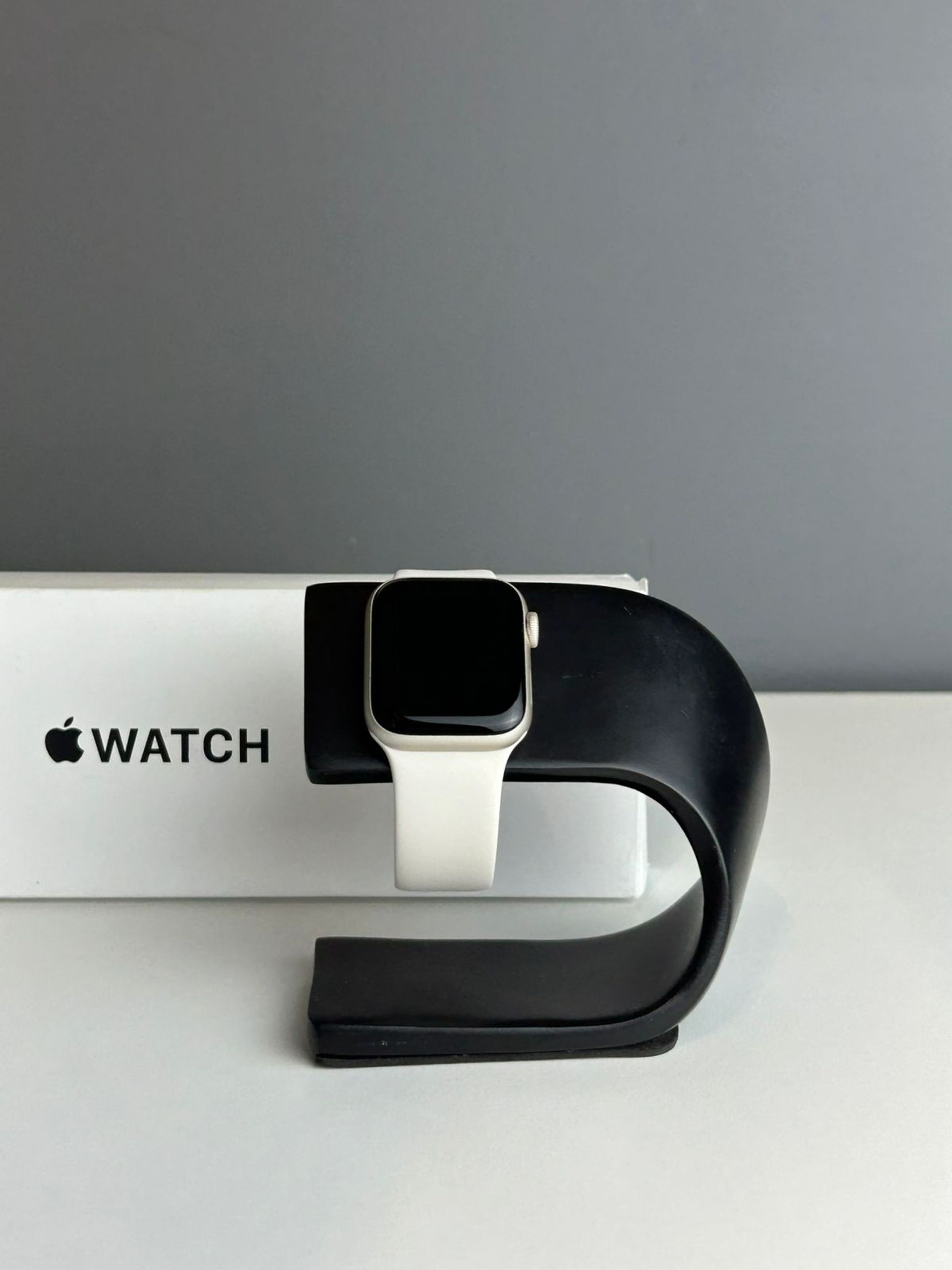 Apple Watch SE 40 мм (2е поколение) - фото_0