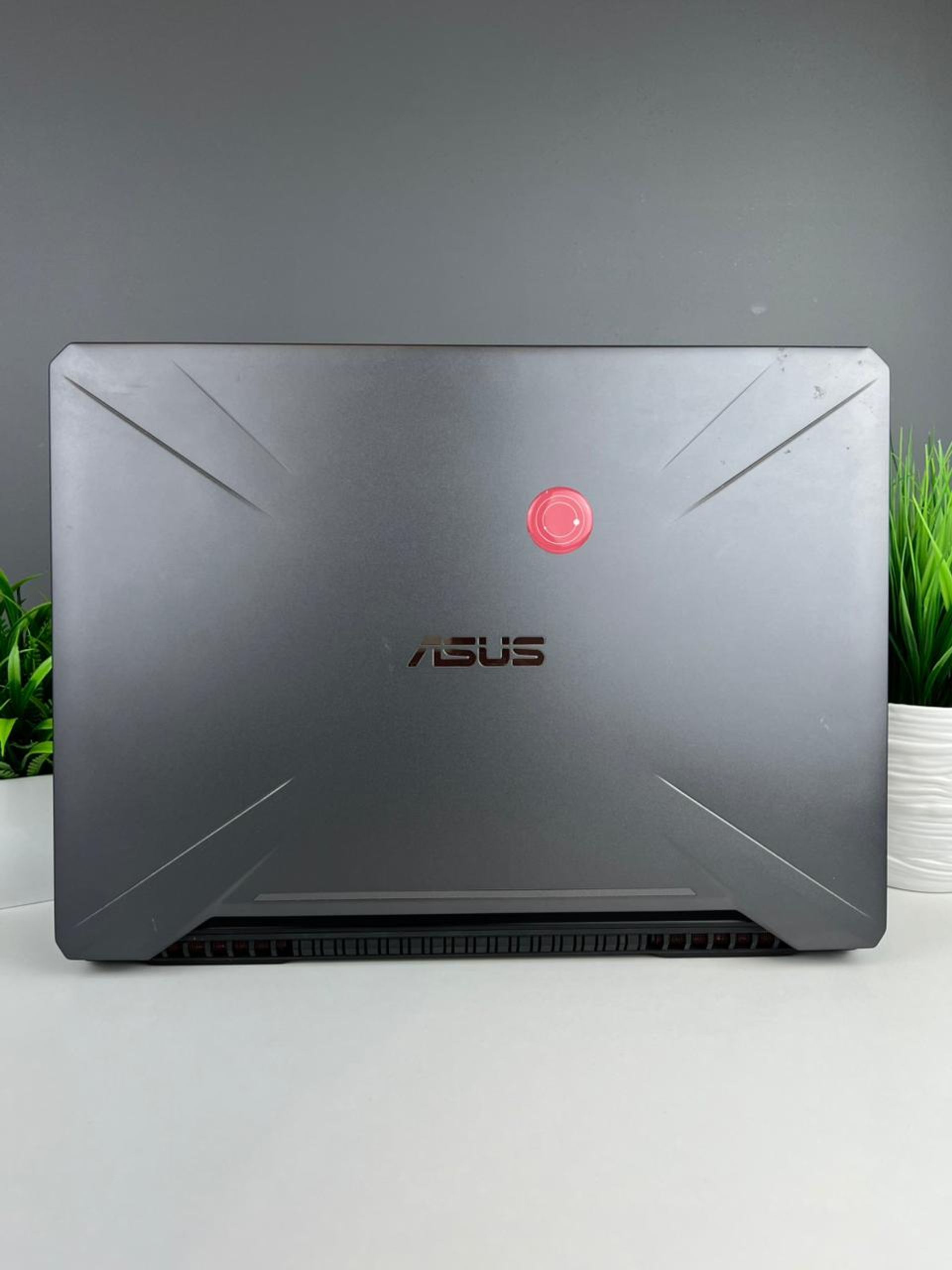 Asus Ryzen 5 (4-е поколение) 2020-2022 (6 ядер / 12 потоков)