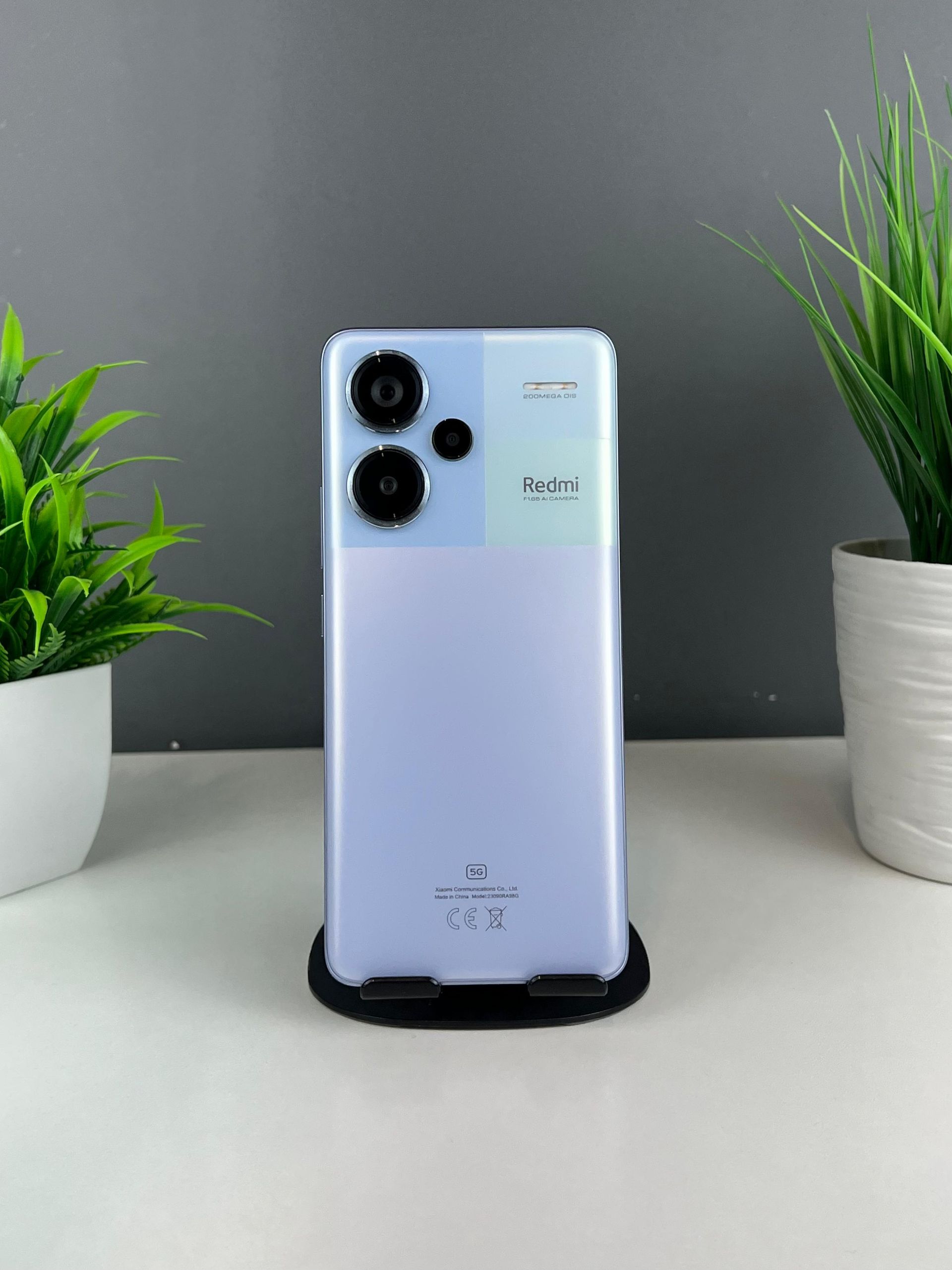 Xiaomi Redmi Note 13 Pro+ 5G NFC 8GB/256GB