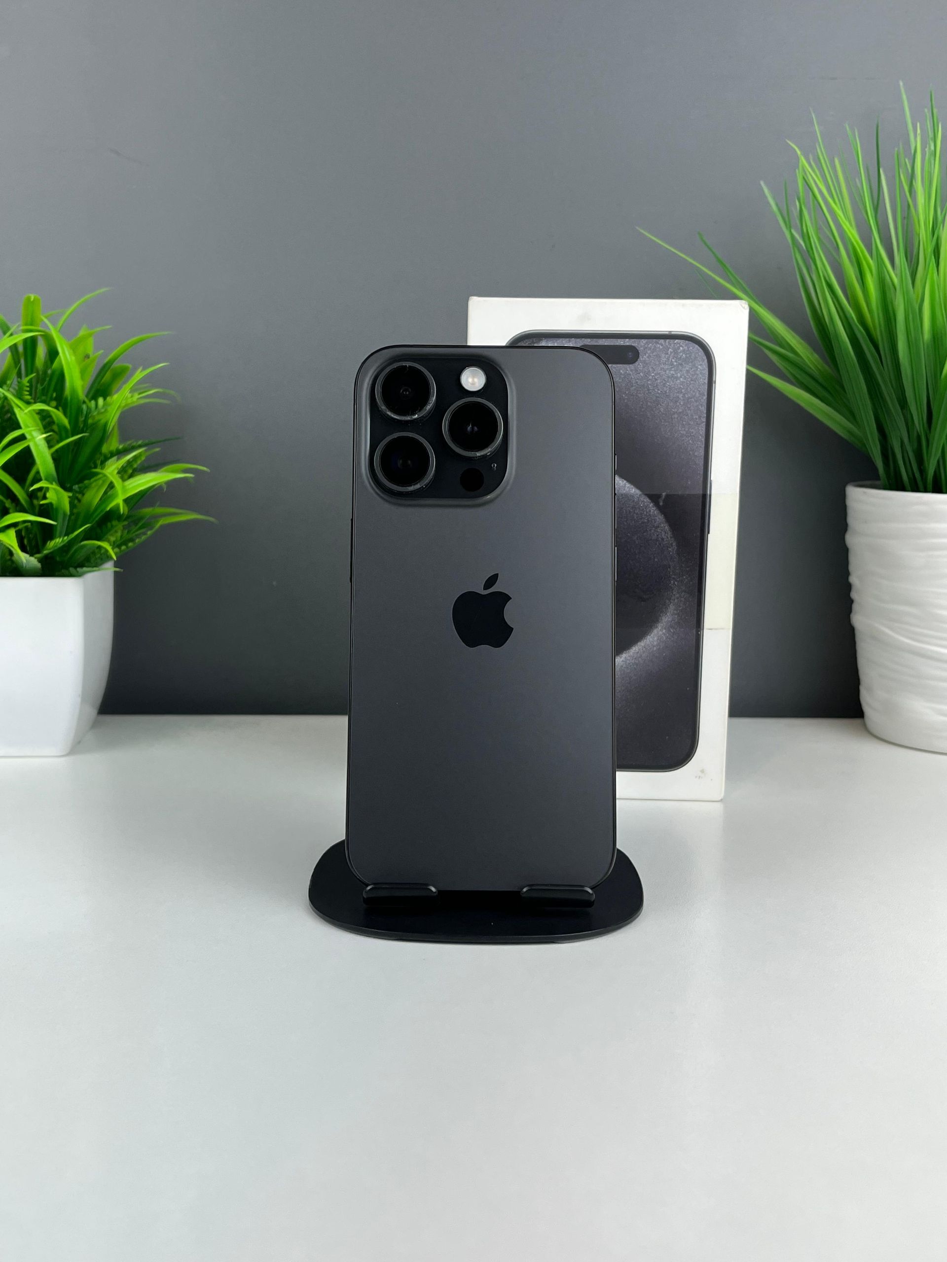 Apple iPhone 15 Pro 256GB