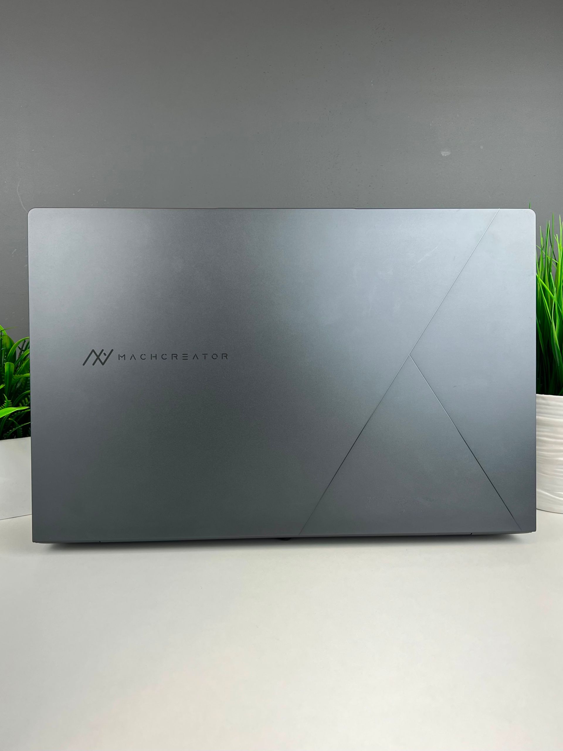 Ноутбук Machcreator Для работы и учебы AMD Ryzen 5 7-поколение ядер 16 GB 500 GB 500 GB 13 дюймов