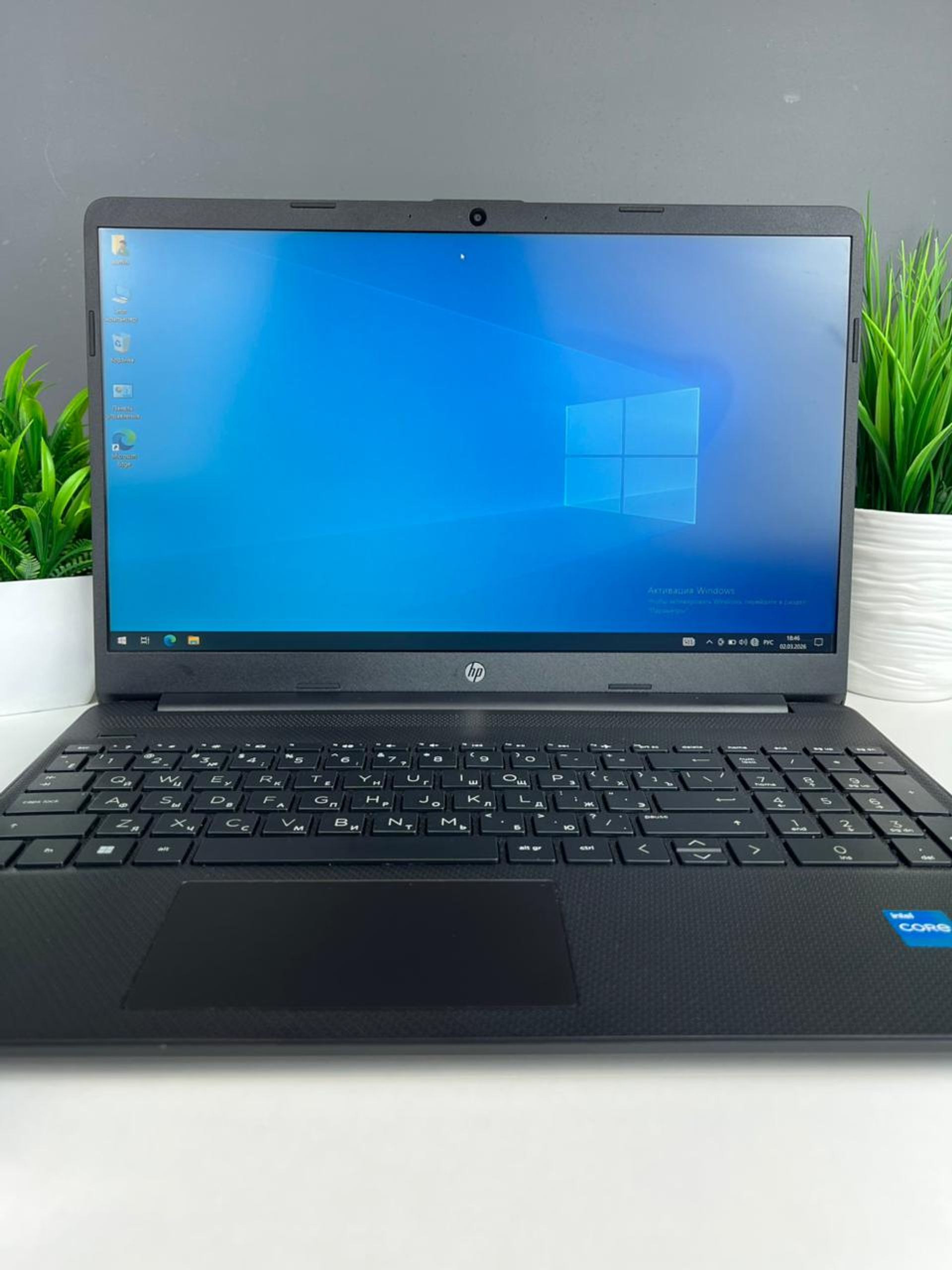 Hp Core i3/11-пок