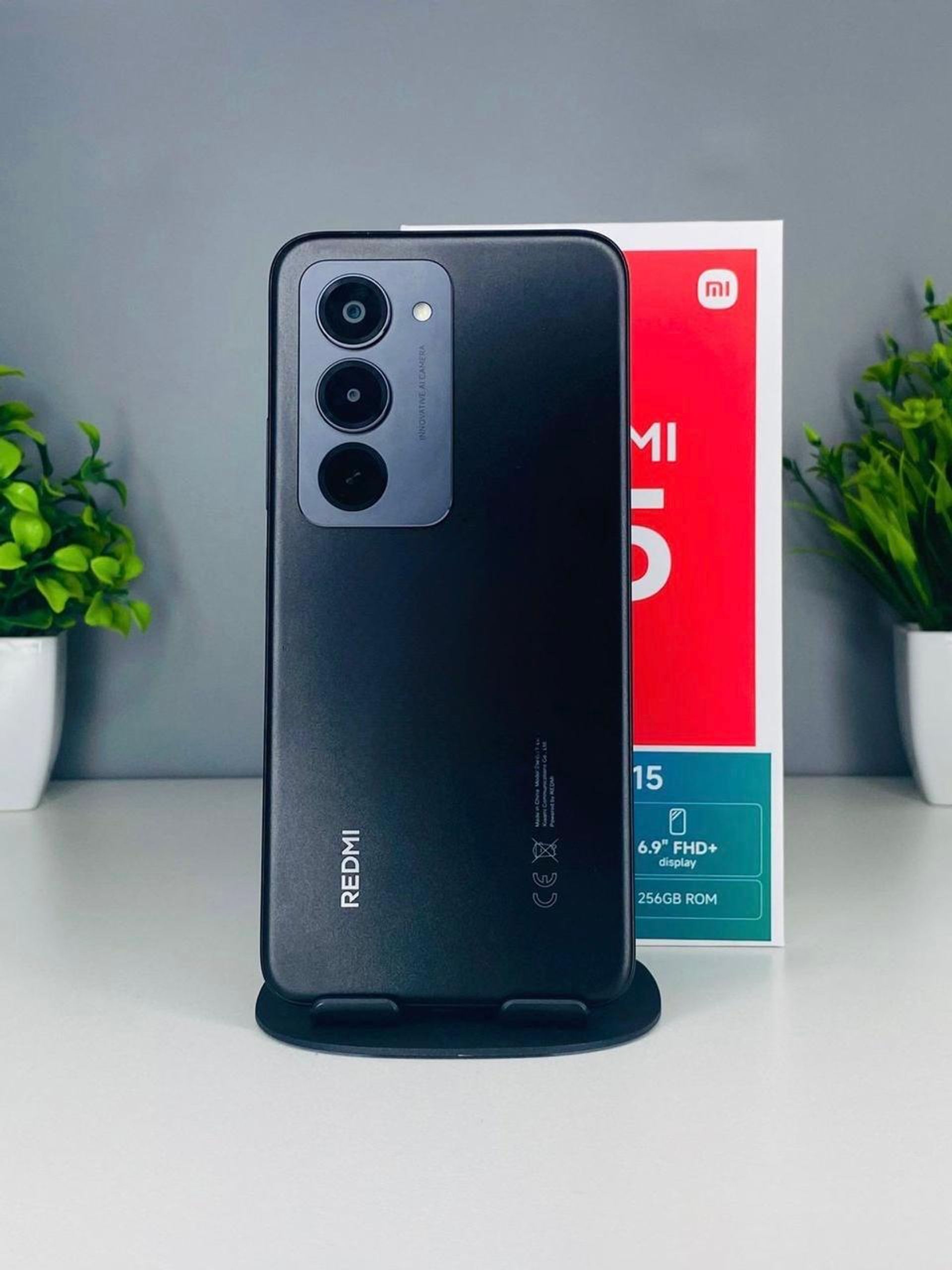 Xiaomi Redmi 15 8GB/256GB