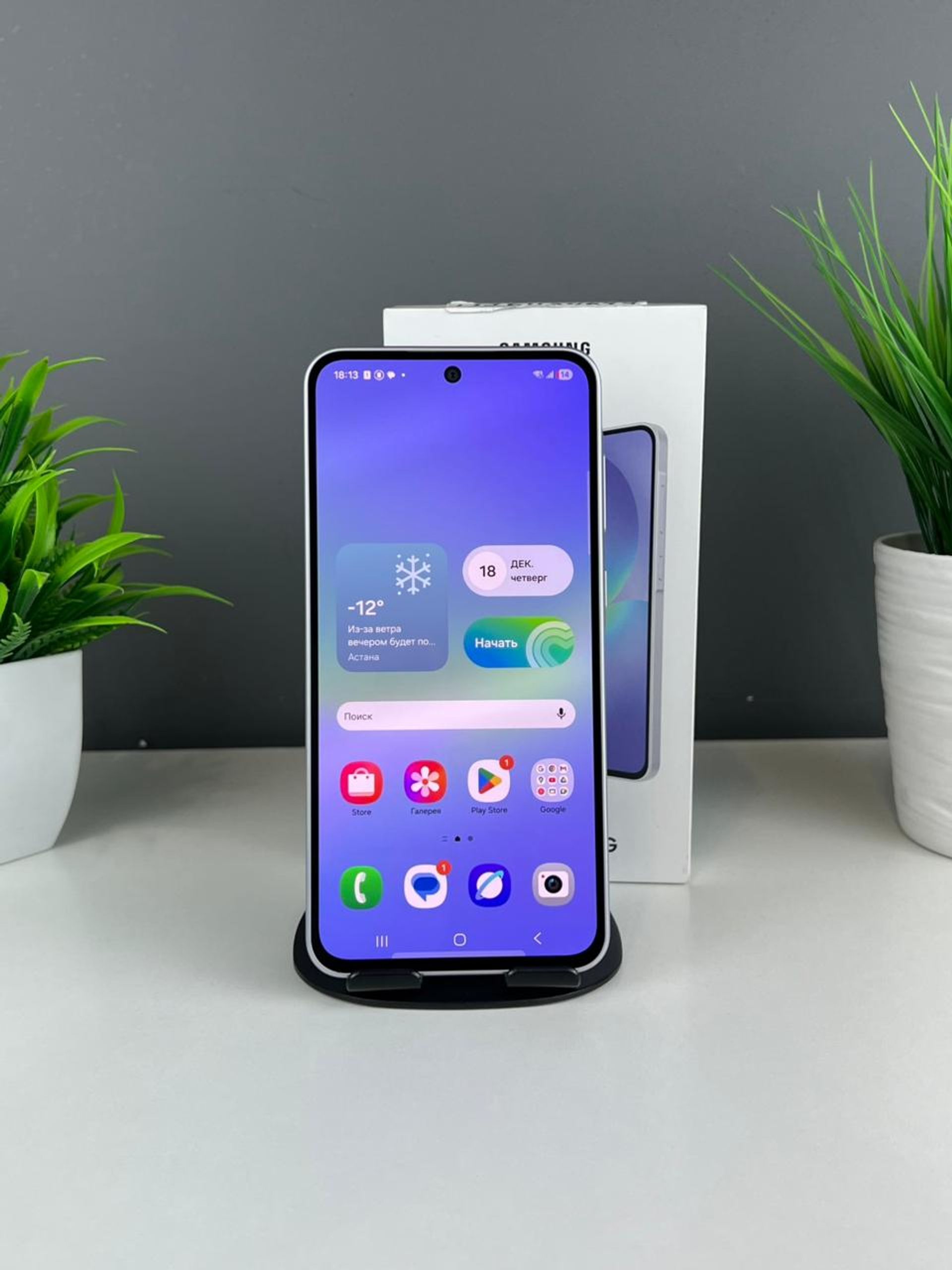 Samsung Galaxy A36 5G 6GB/128GB