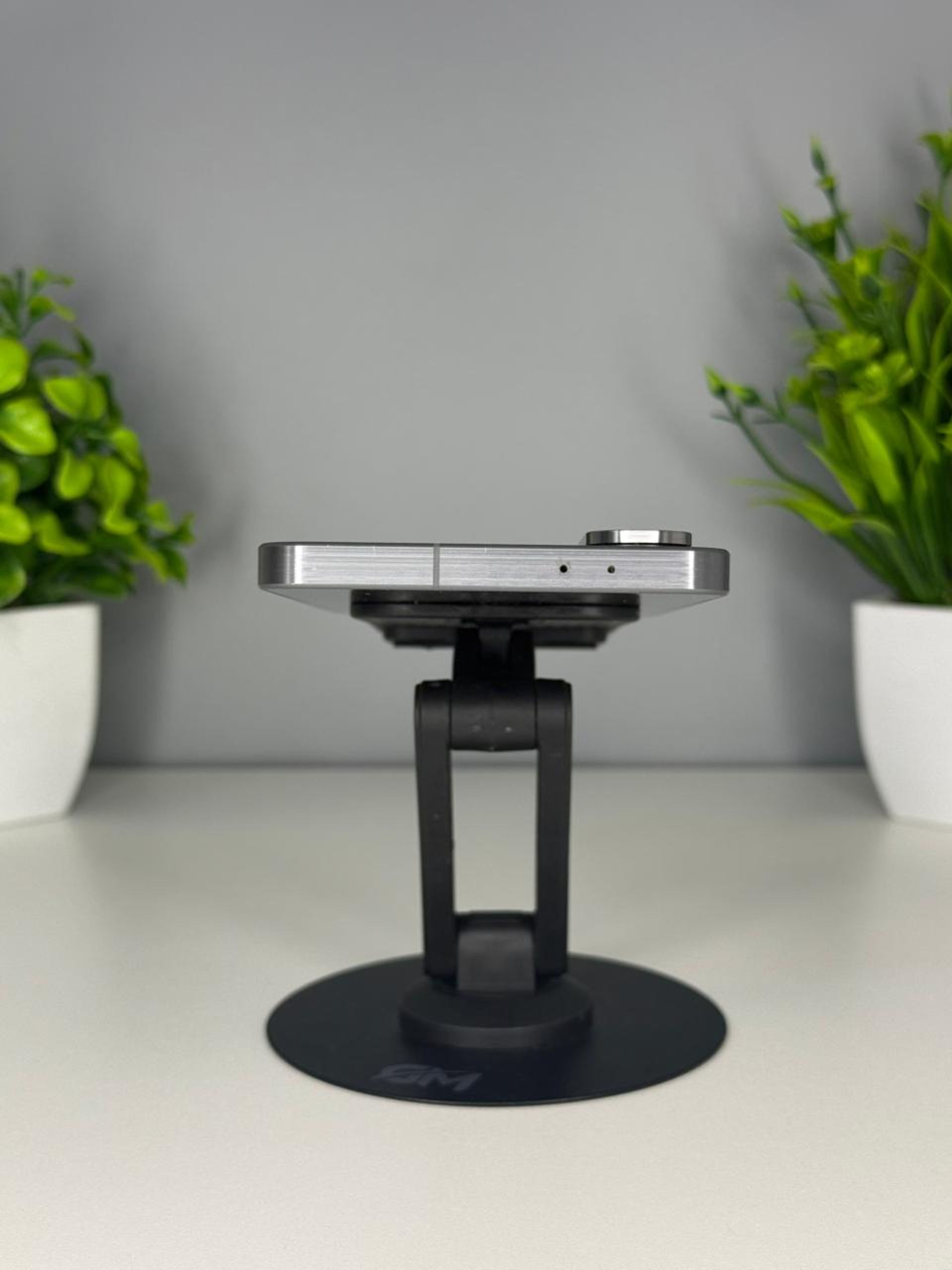 Samsung A56 5G 128 8 серый