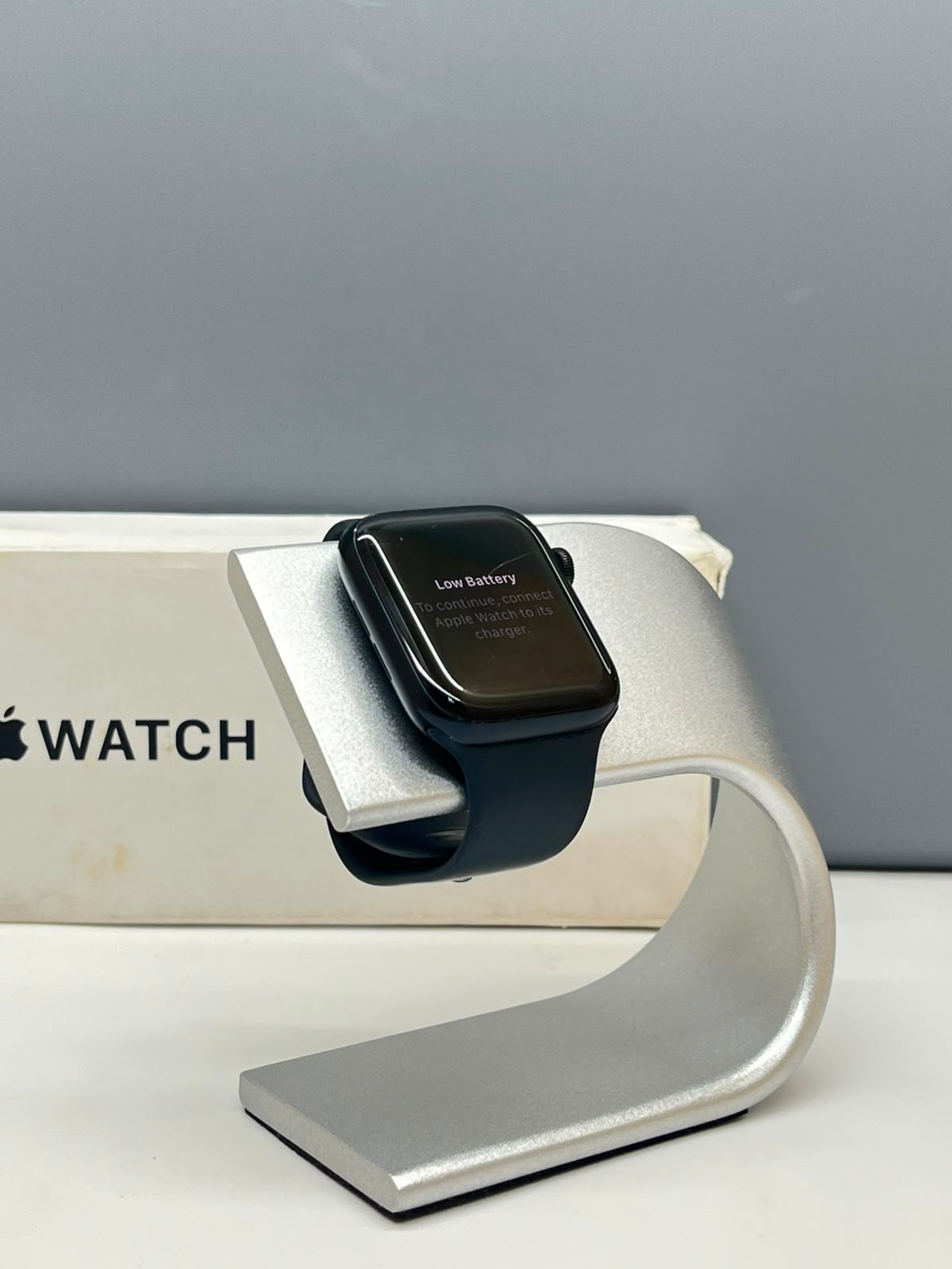 Apple Series SE 44 мм (2е поколение) 44mm