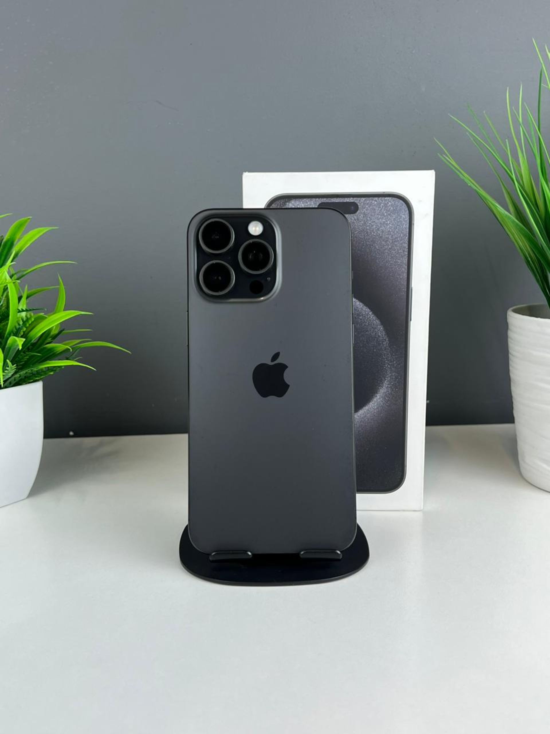 Apple iPhone 15 Pro Max 512GB