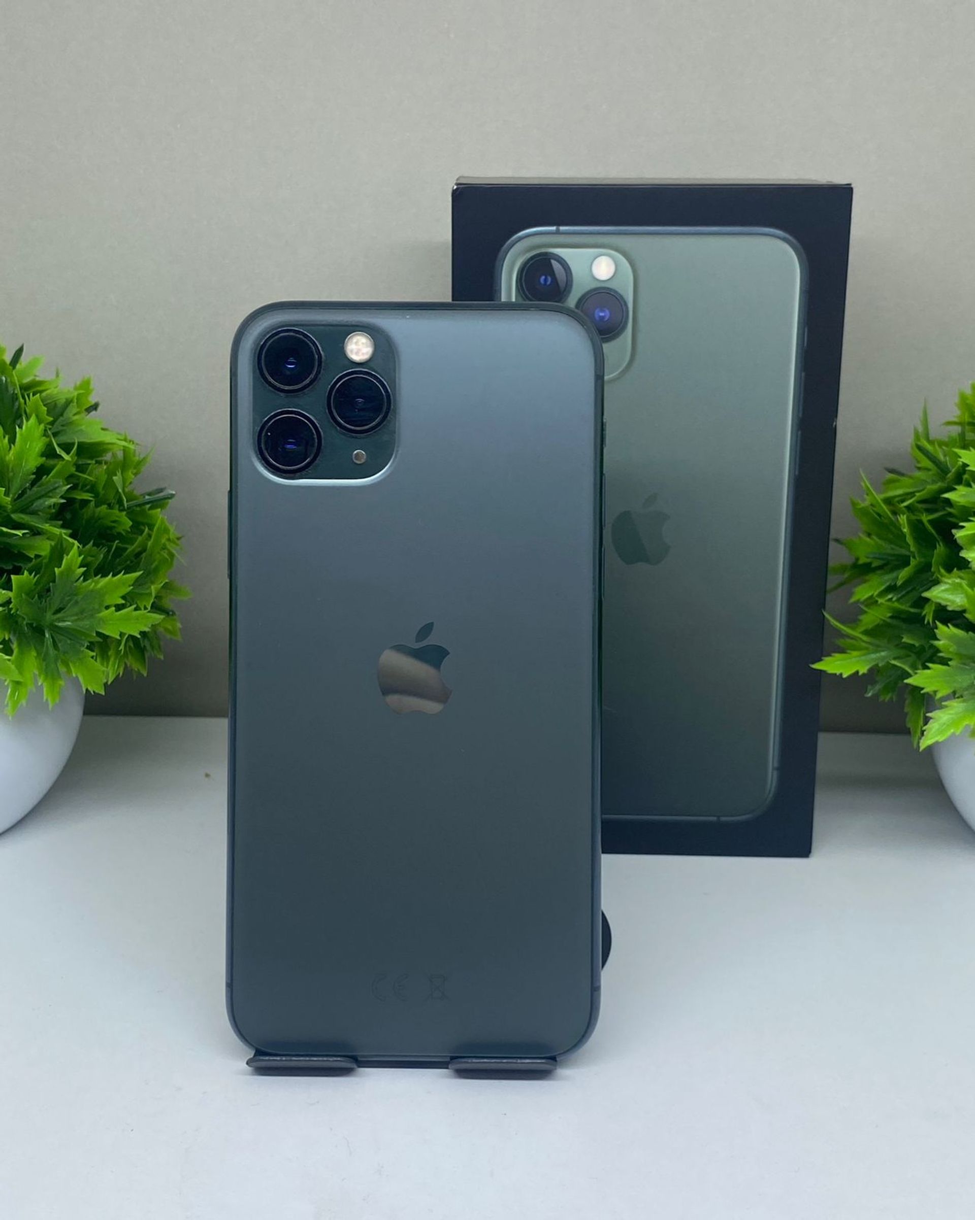 Apple iPhone 11 Pro 64 GB