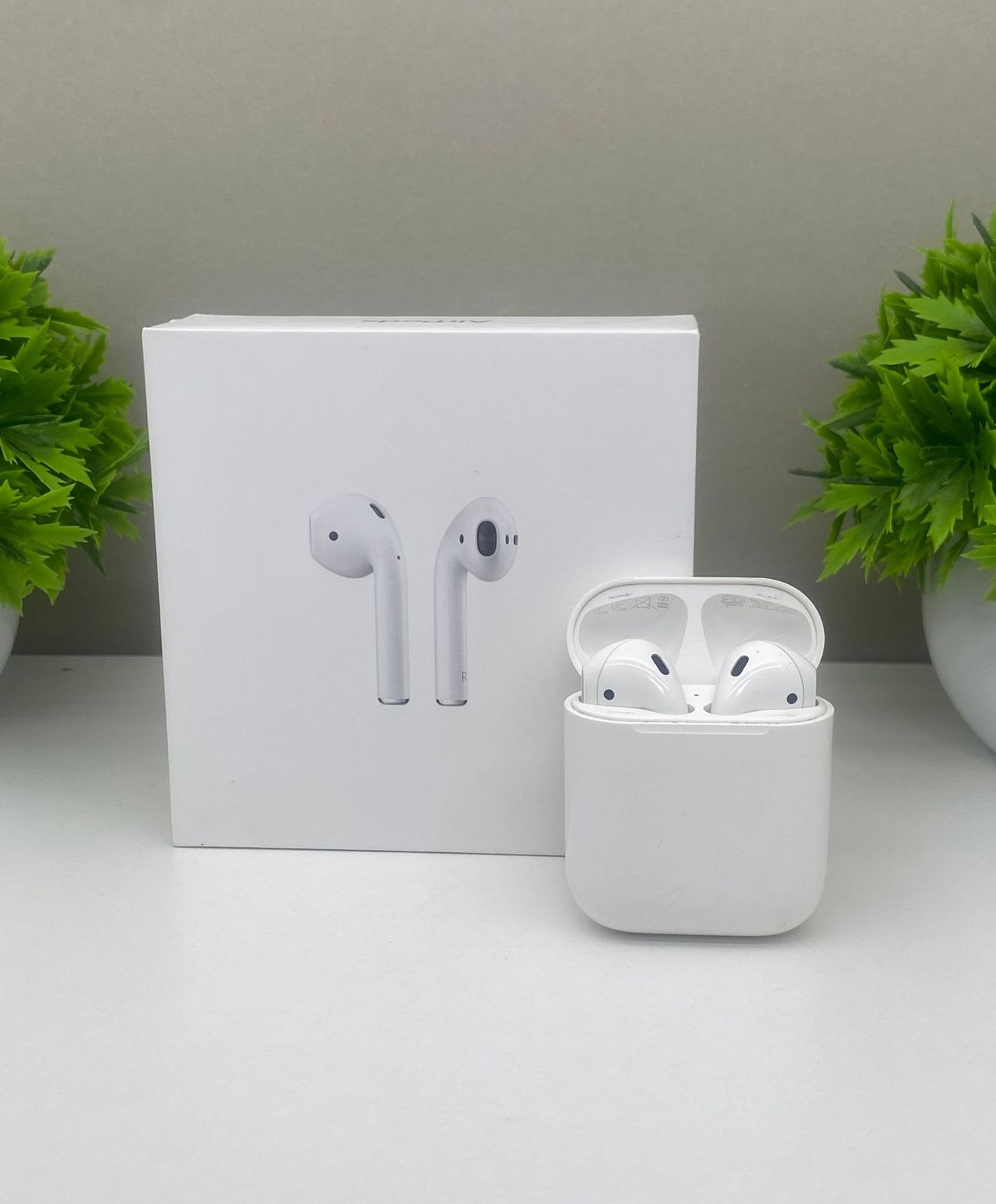 Apple AirPods 2 series