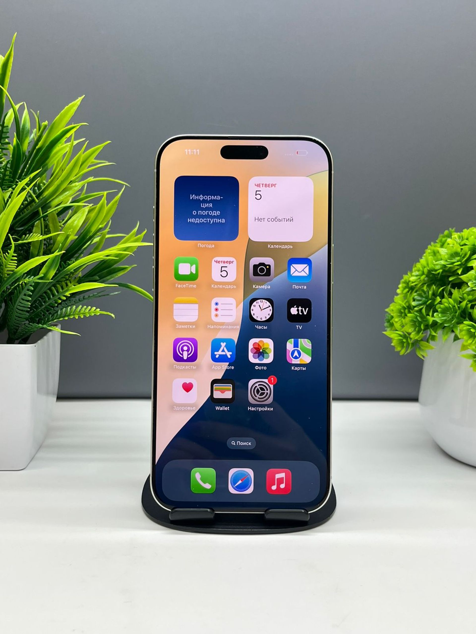 Apple iPhone 16 Pro Max 256Gb