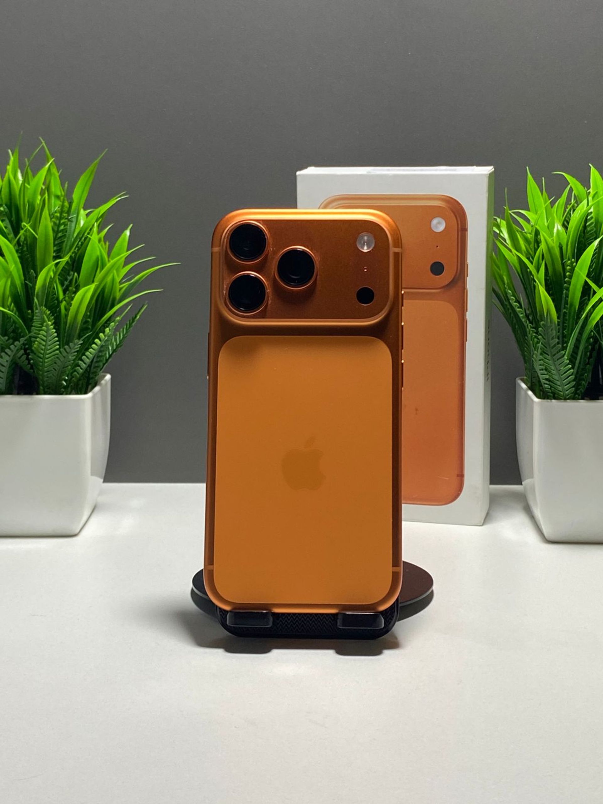 Apple iPhone 17 Pro 256GB