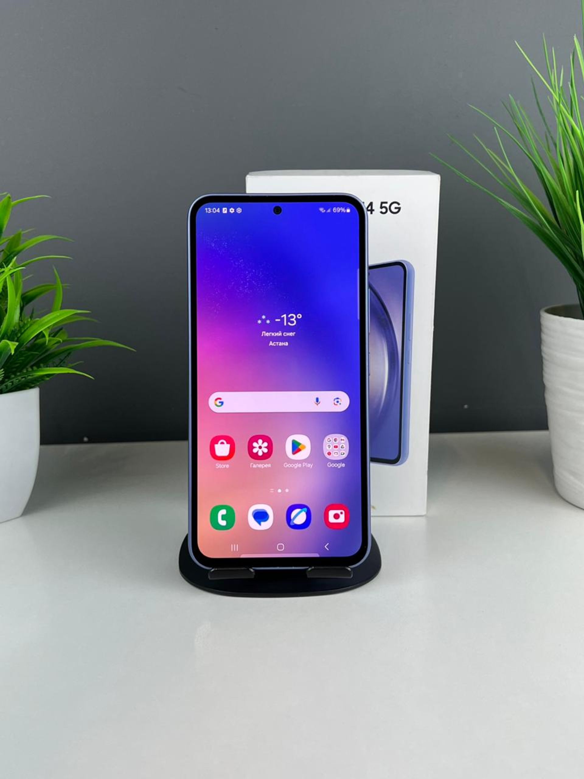 Samsung Galaxy A54 5G 6GB/128GB