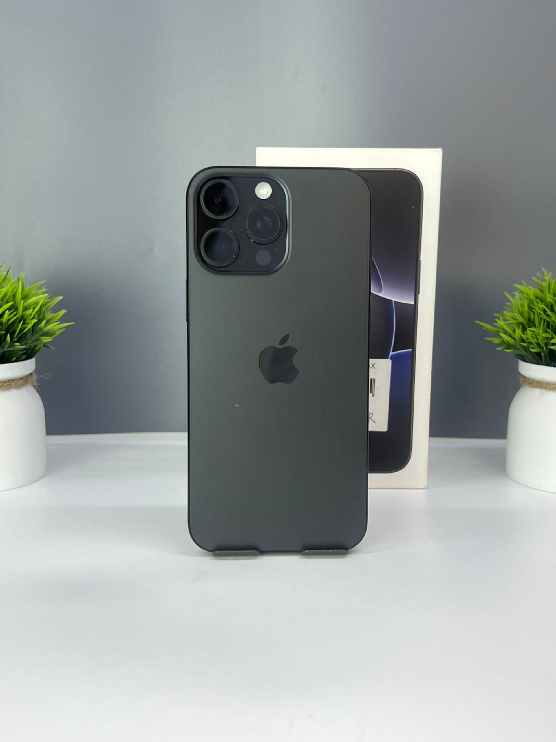 Apple iPhone 16 Pro Max 256GB