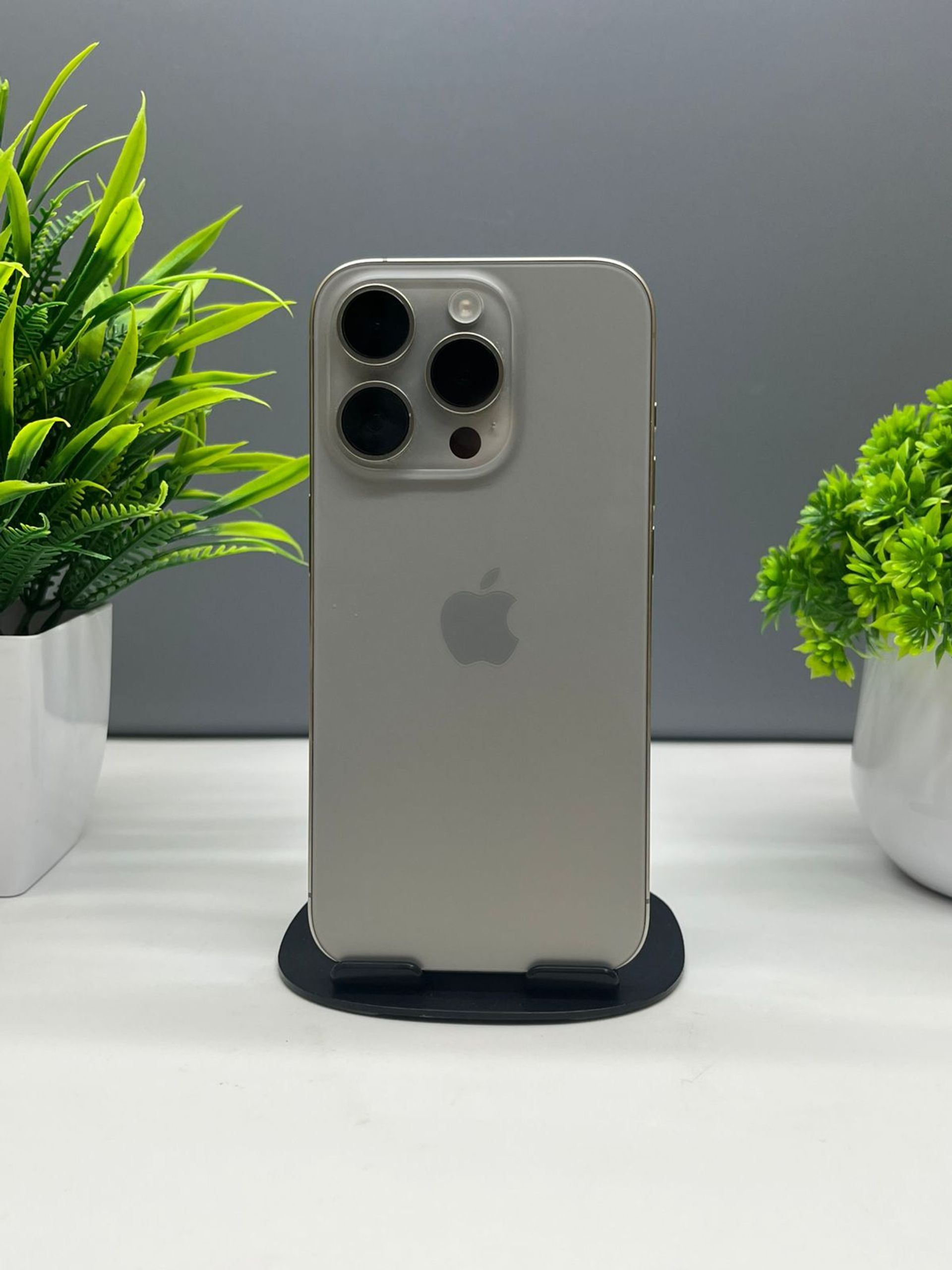 Apple iPhone 15 Pro 256GB